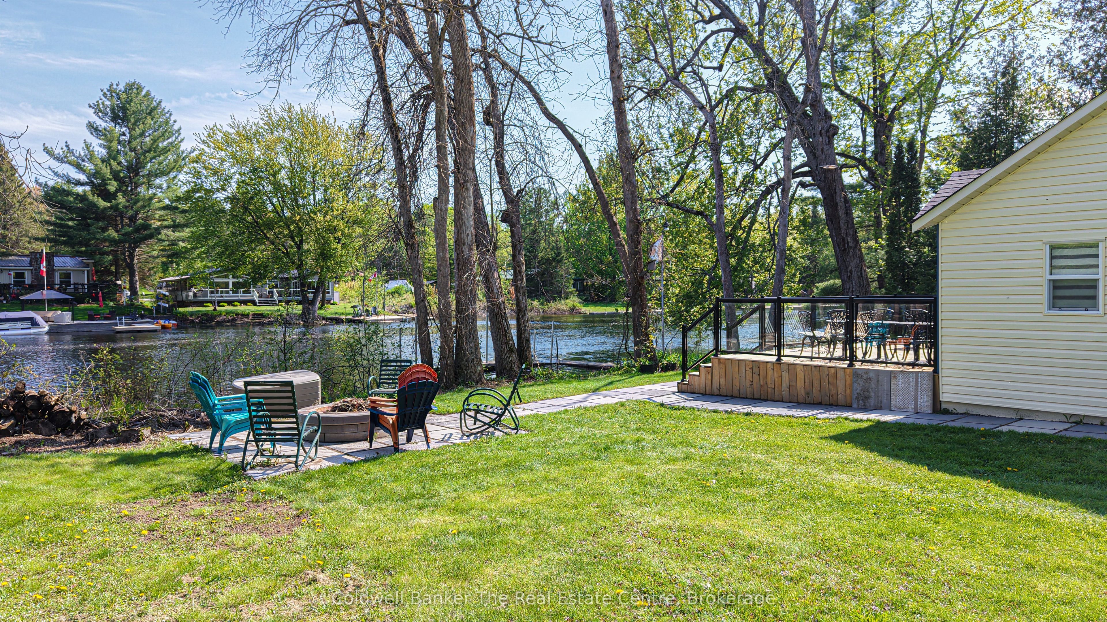 1079 Severn River Road Property Photo 34