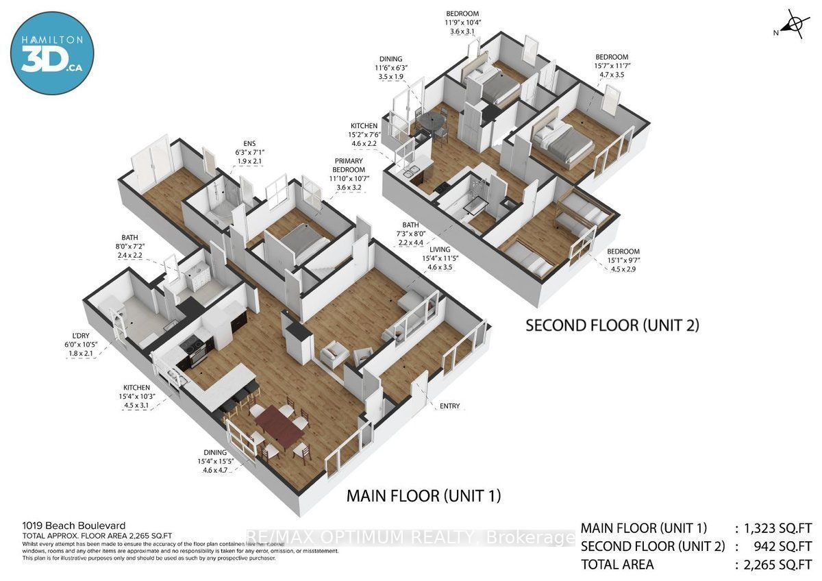 1019 Beach Boulevard Property Photo 44