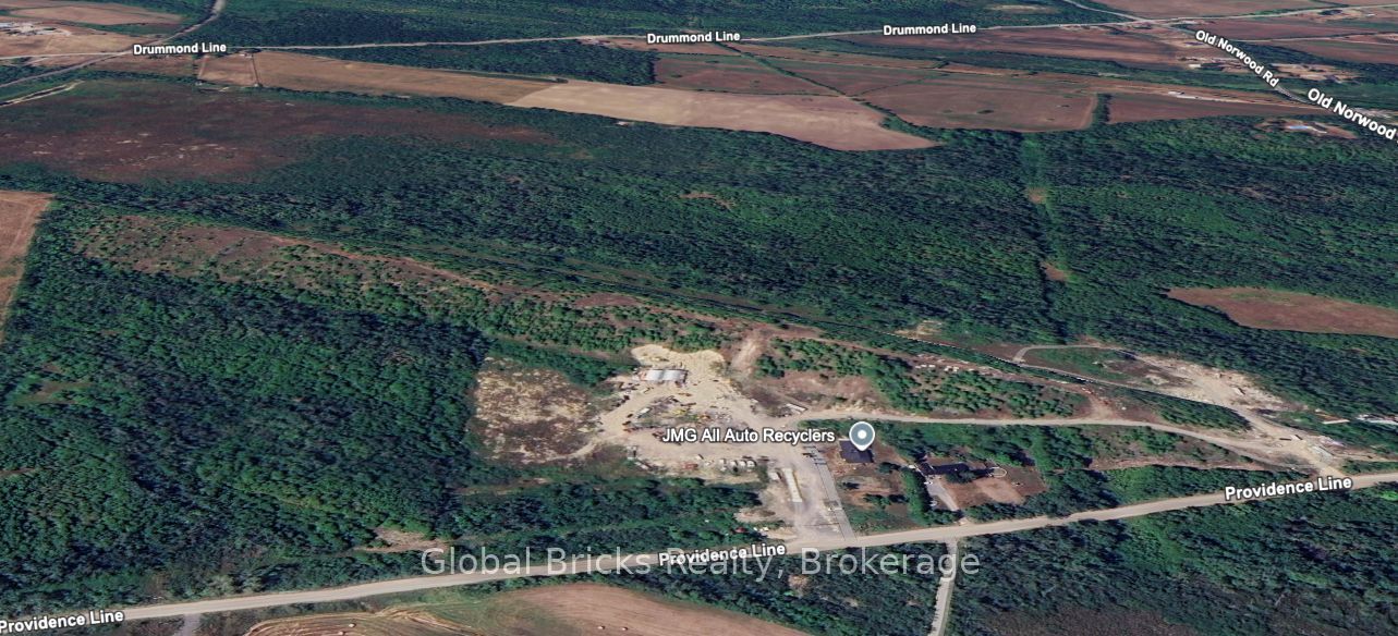 2420 Providence Line Property Photo 5