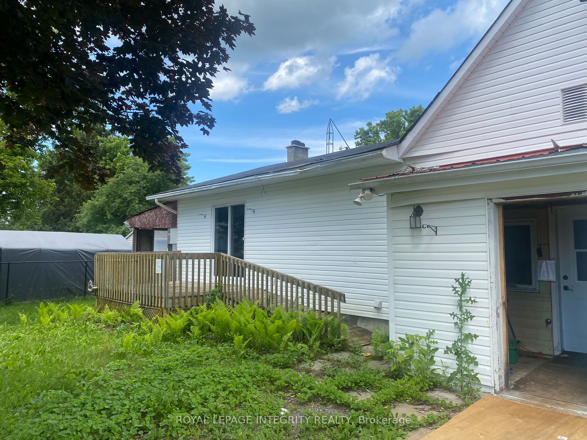 2415 Du Lac Road Property Photo 3