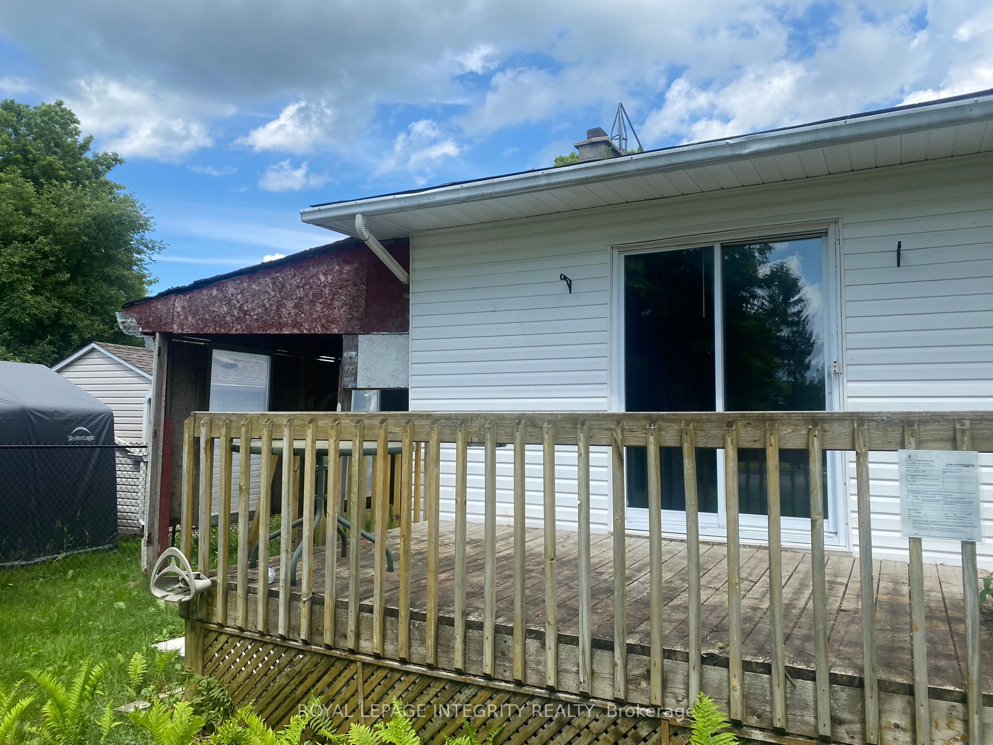 2415 Du Lac Road Property Photo 5