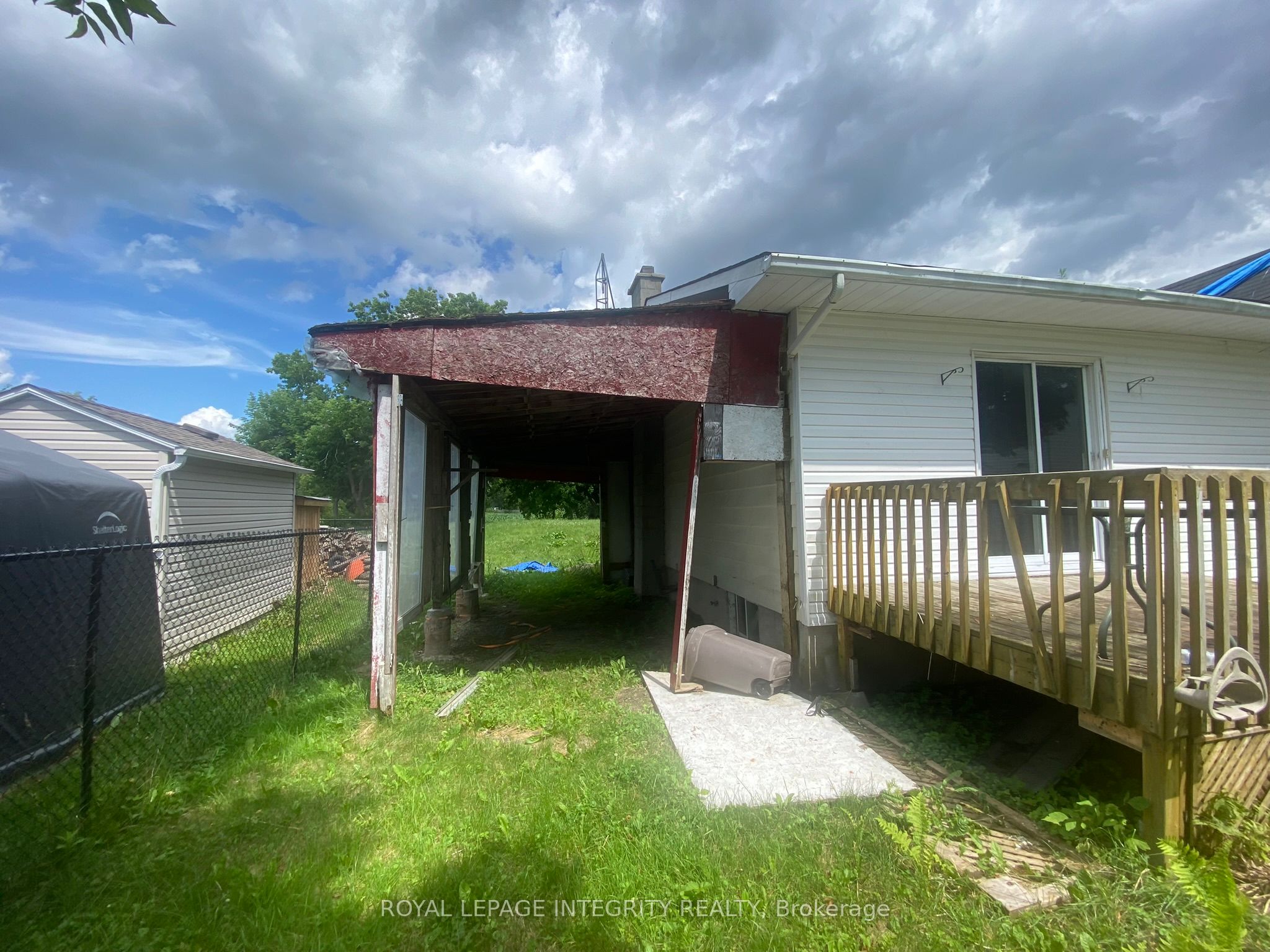 2415 Du Lac Road Property Photo 6