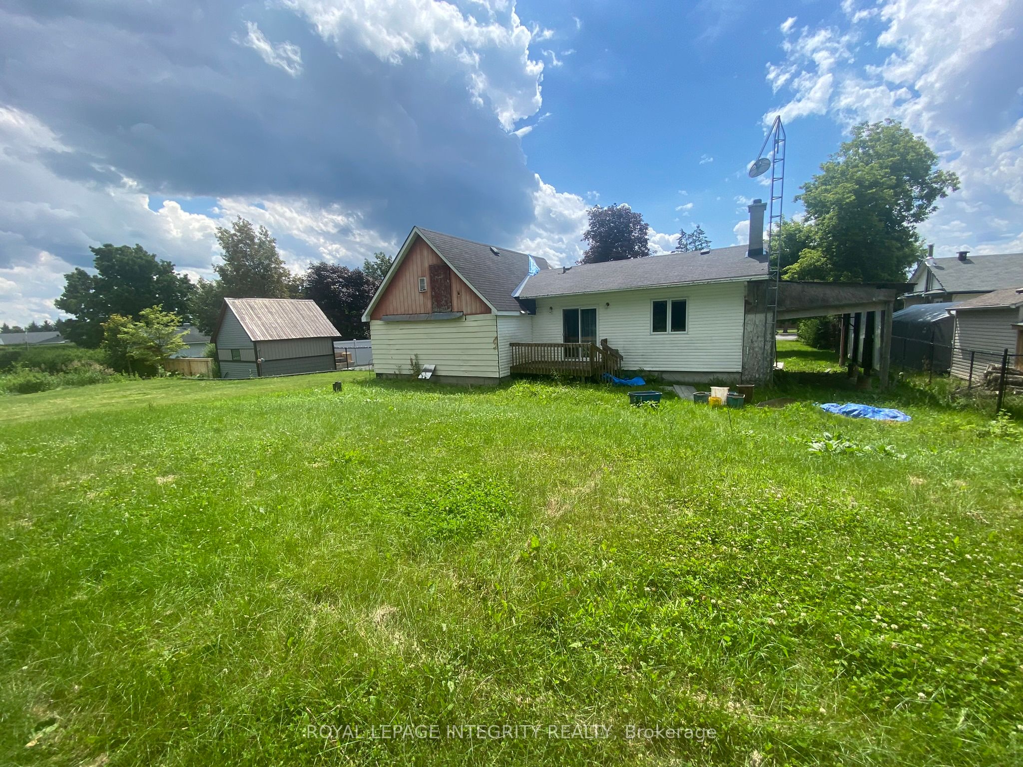 2415 Du Lac Road Property Photo 17