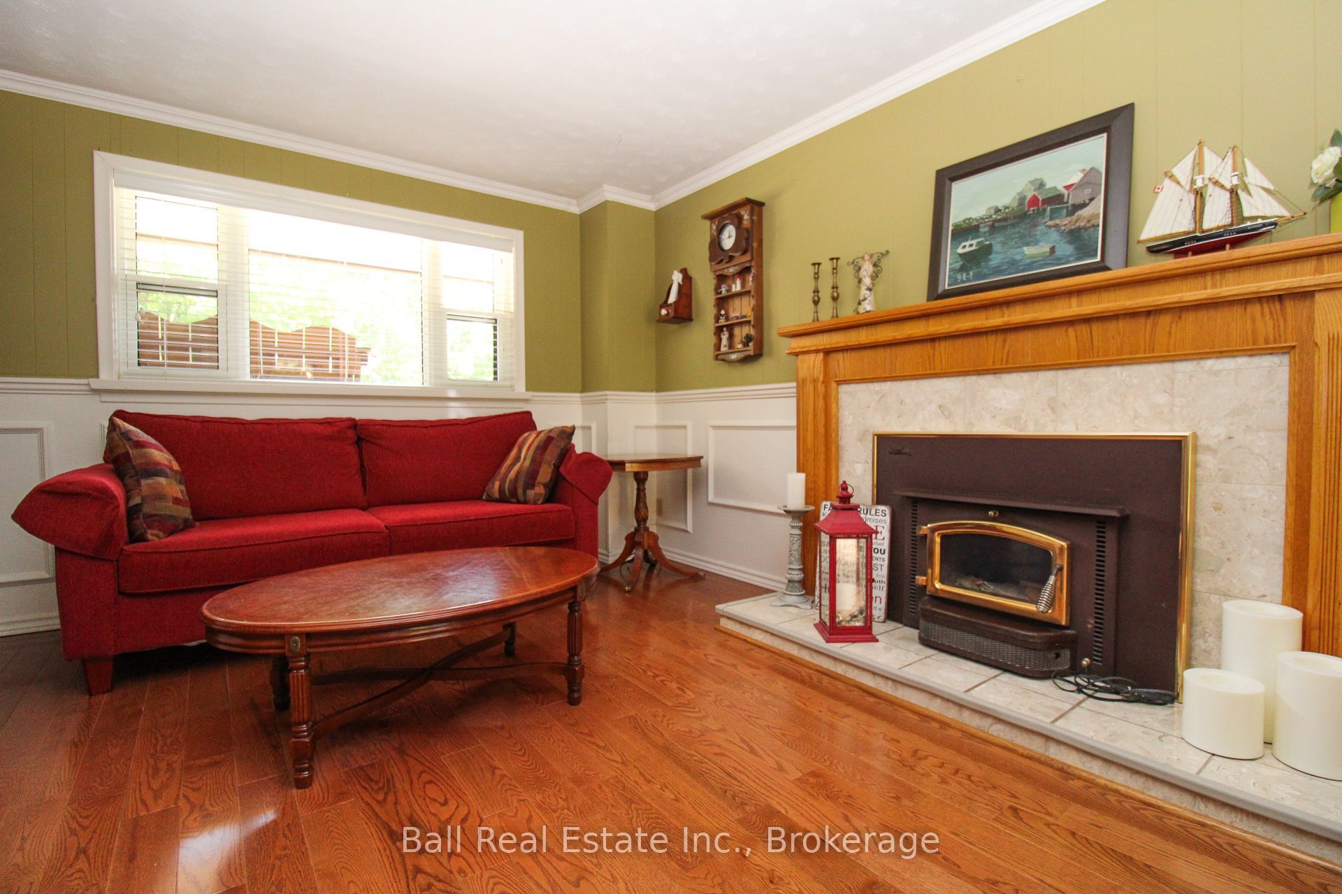 1559 Westbrook Drive Property Photo 14