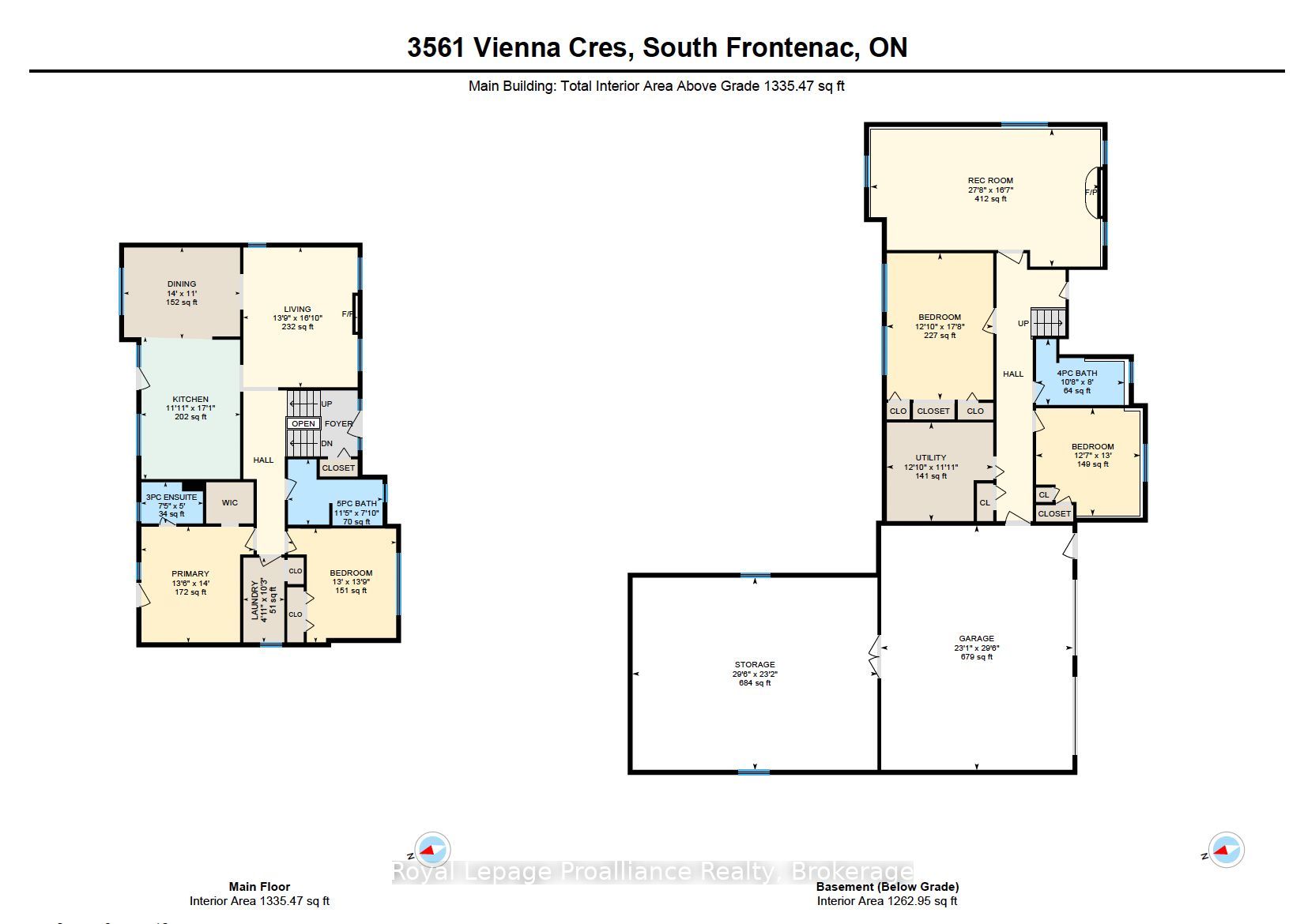 3561 Vienna Crescent Property Photo 50
