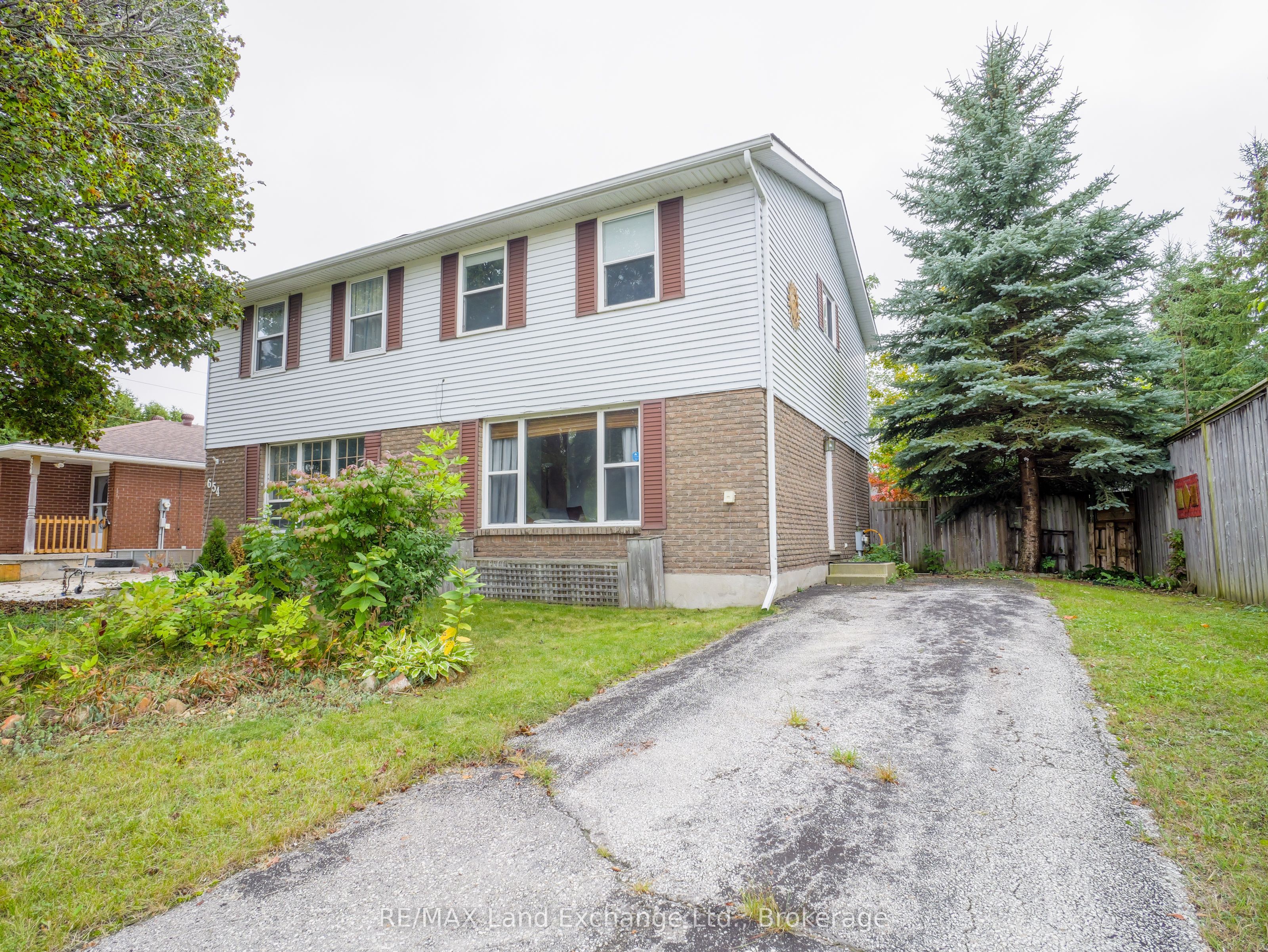 650 Barnes Avenue Property Photo 1