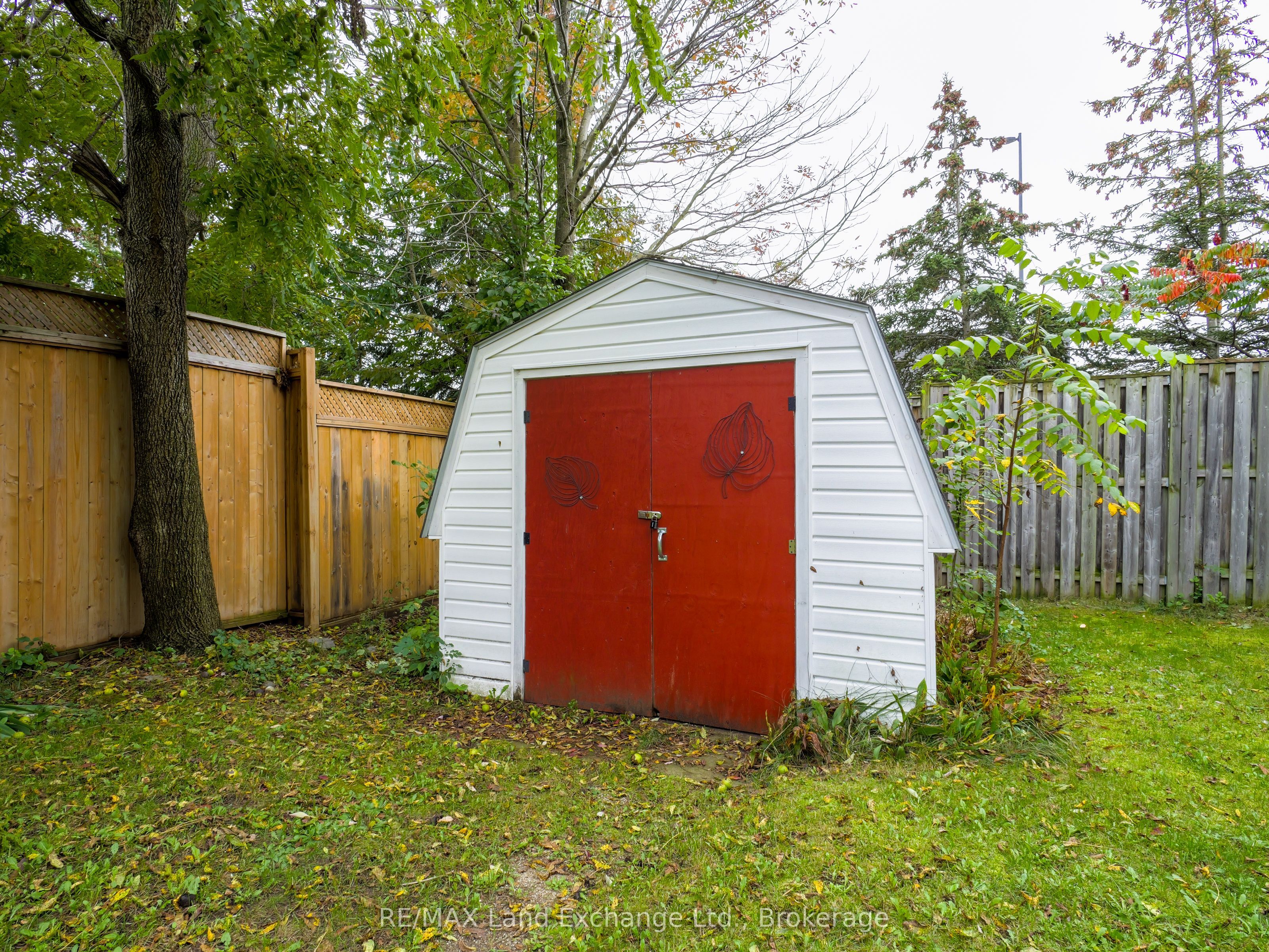650 Barnes Avenue Property Photo 32