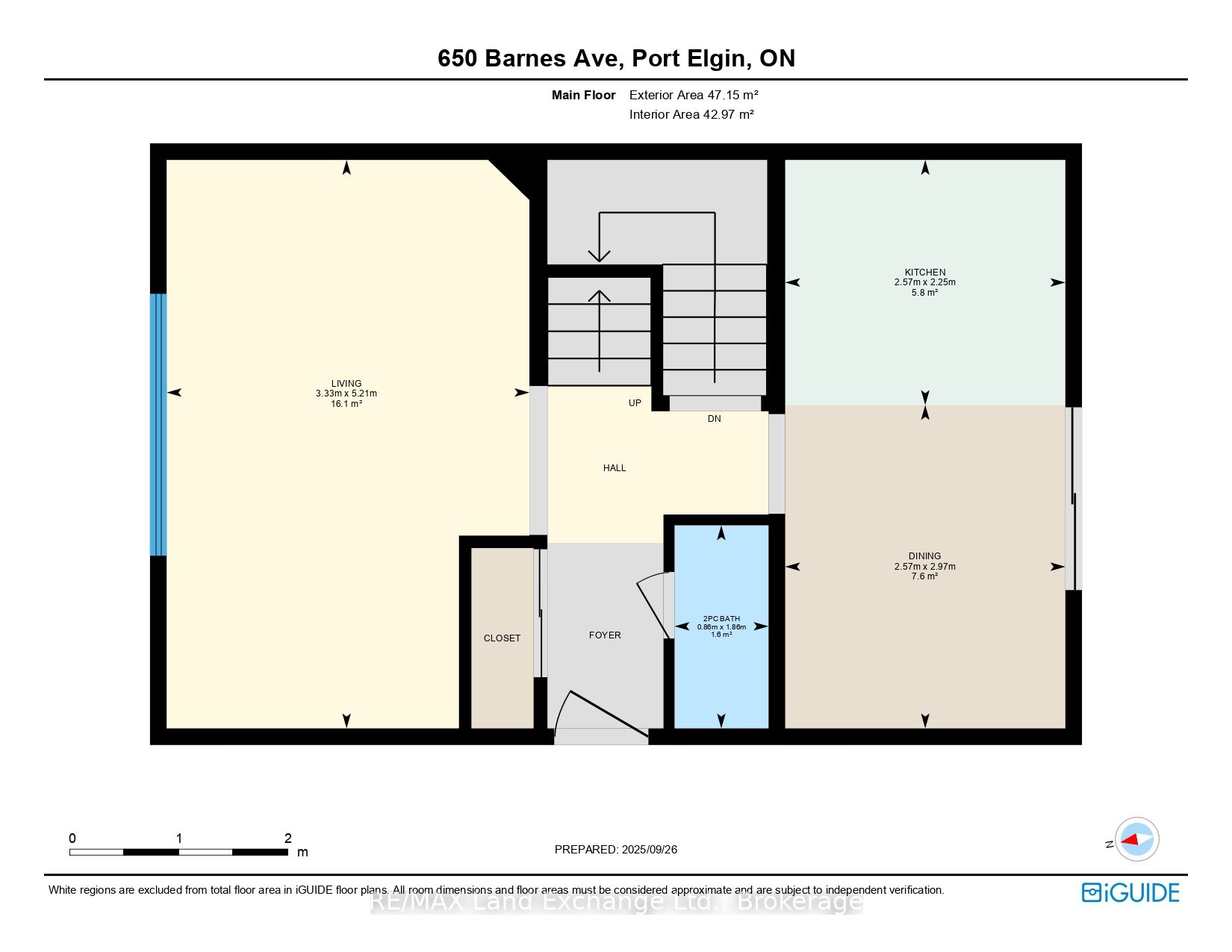 650 Barnes Avenue Property Photo 33