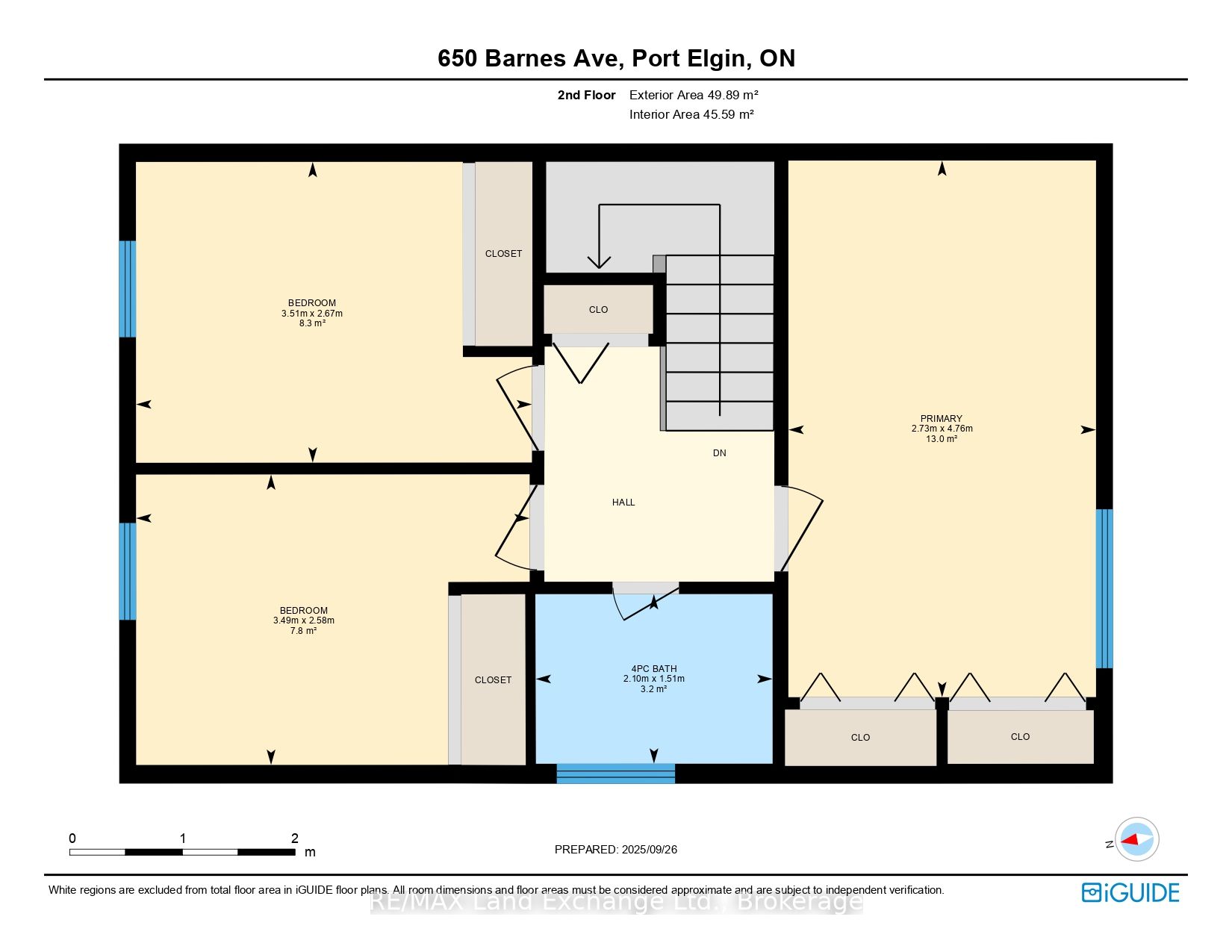 650 Barnes Avenue Property Photo 34
