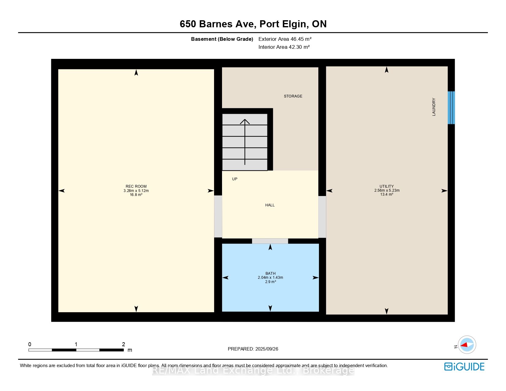 650 Barnes Avenue Property Photo 35