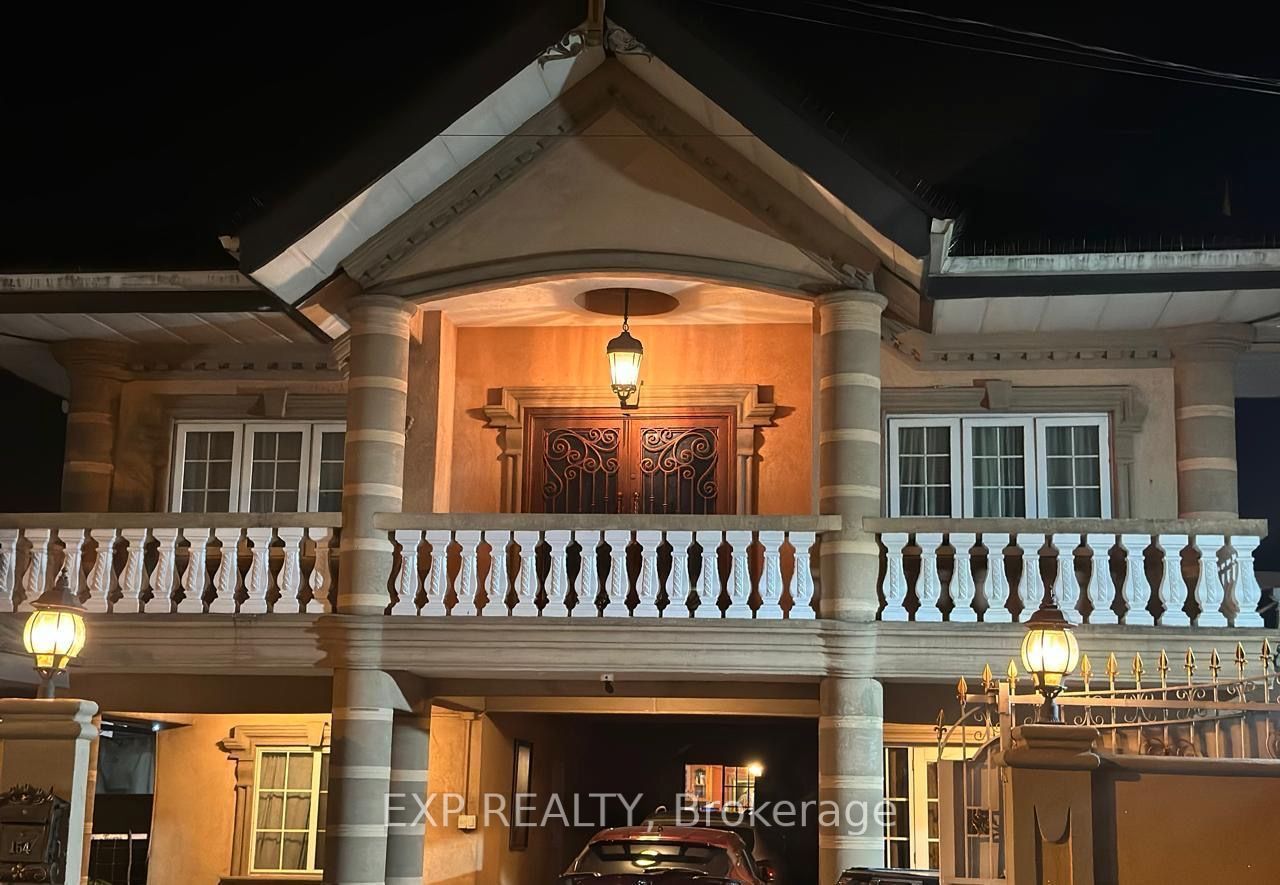 154 Cacandee Road