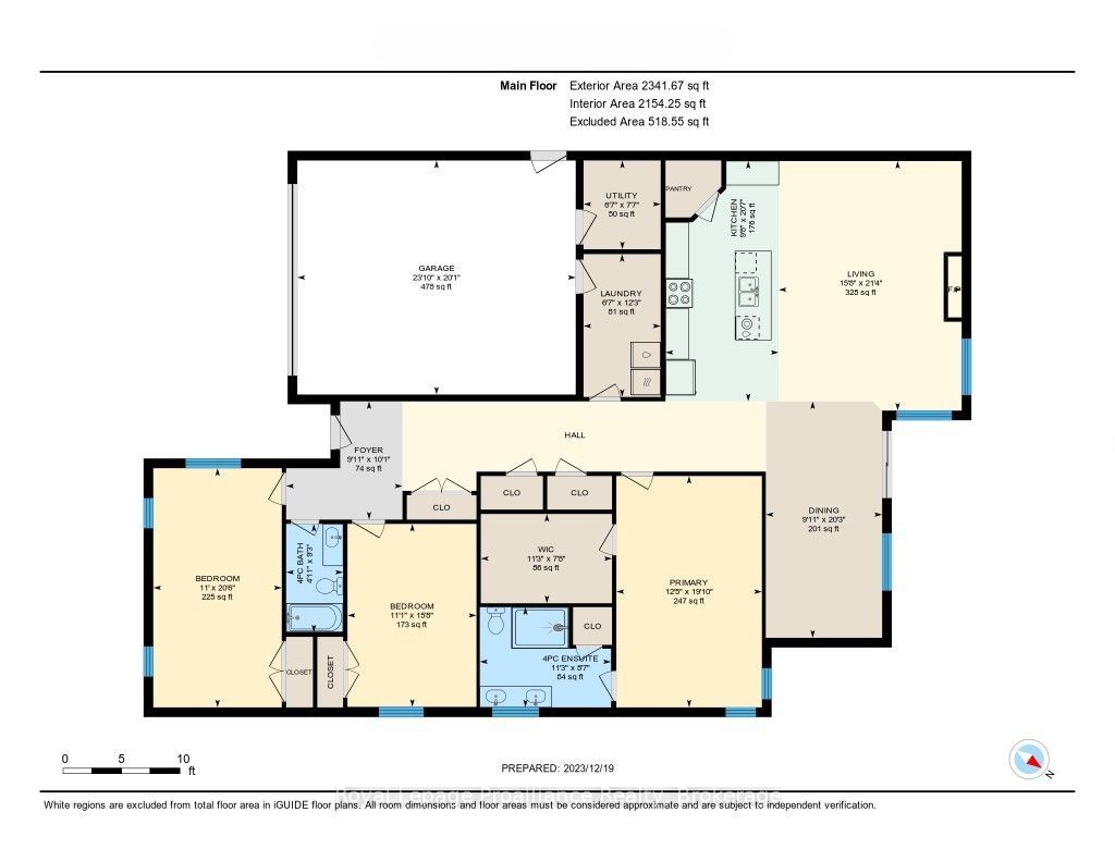 36 Fraser Drive Property Photo 29