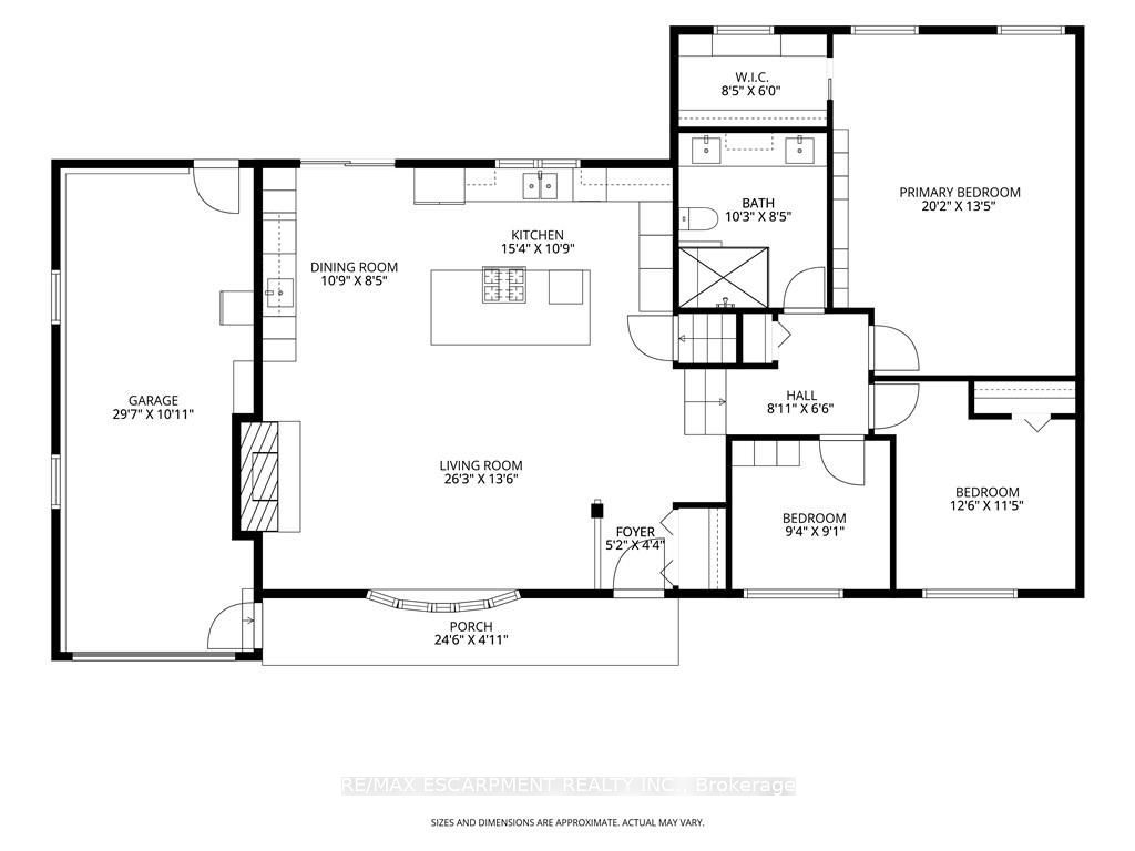 302 Harmony Road Property Photo 49