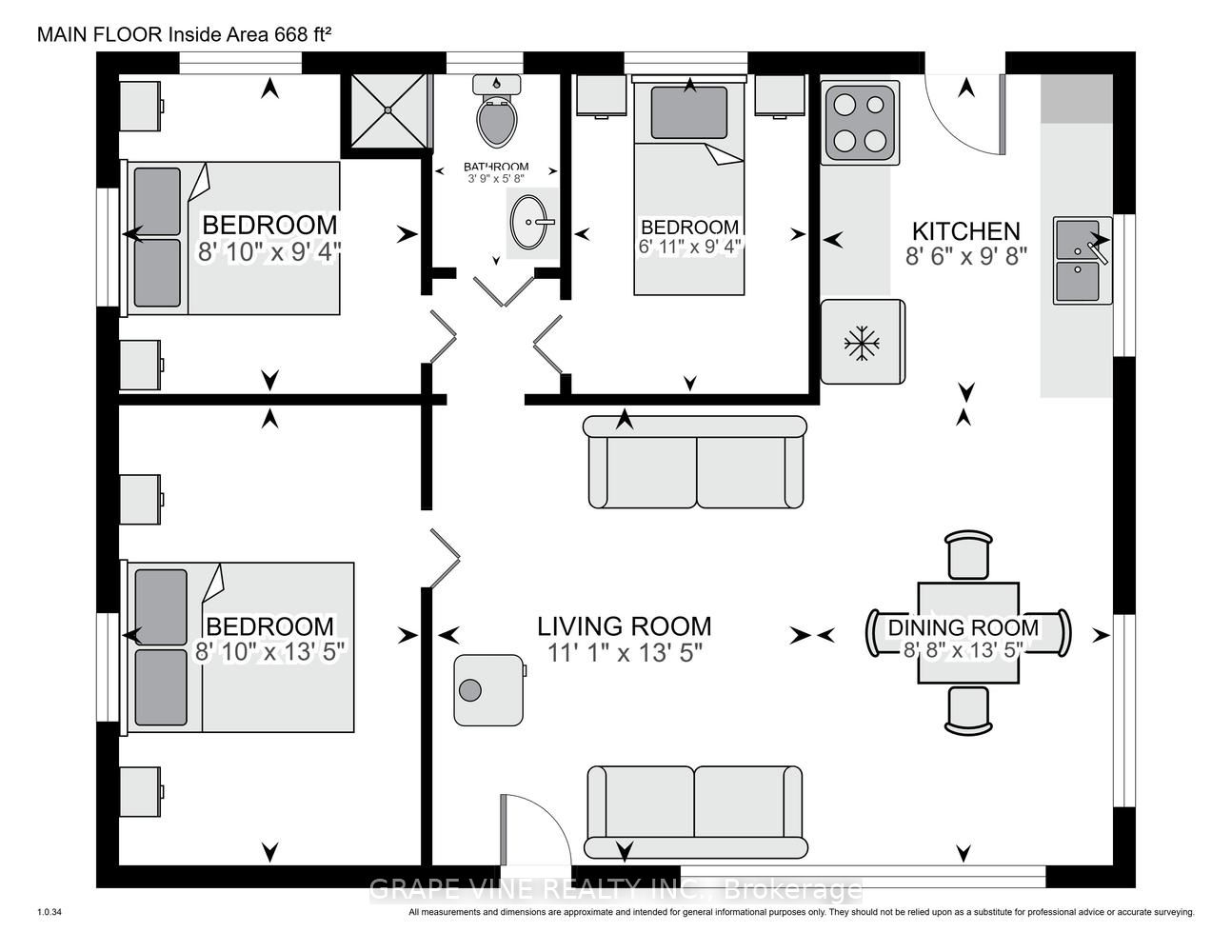 1010 Firefly Lane Property Photo 30