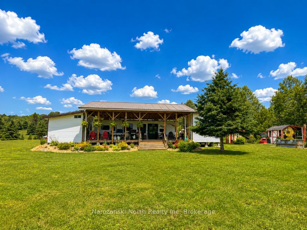2708 HWY 539 Highway