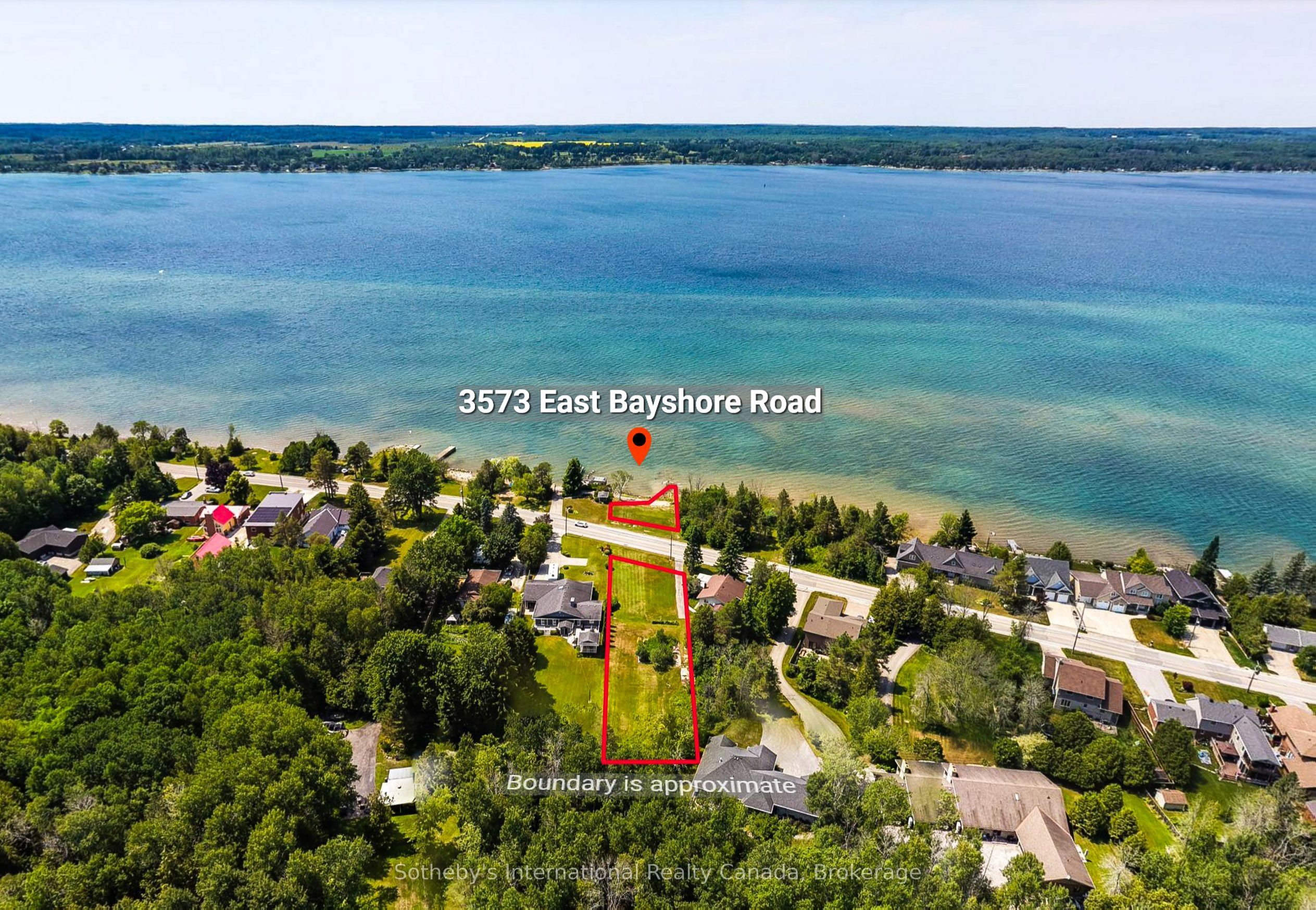 3573 East Bayshore Rd Property Photo 1
