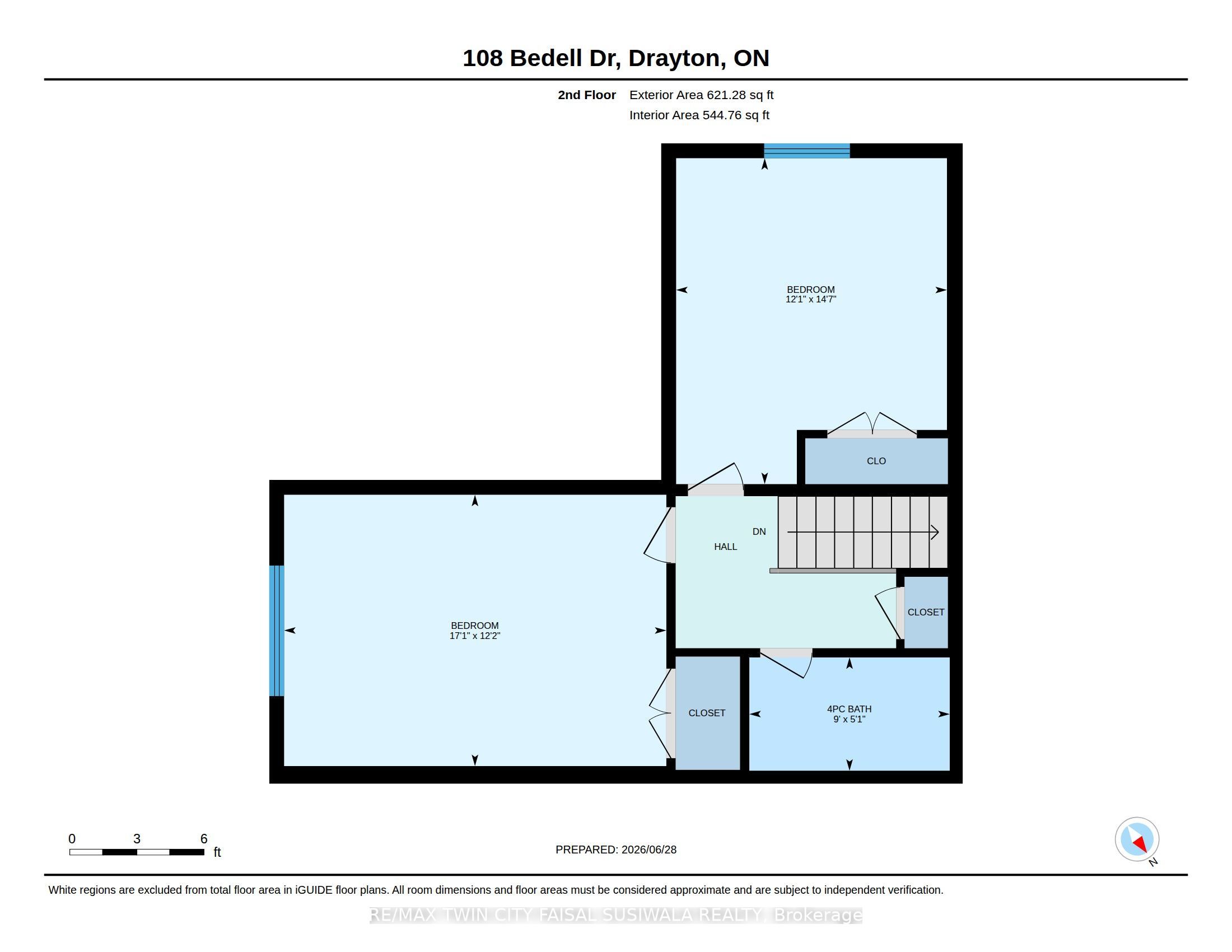 108 Bedell Drive Property Photo 30
