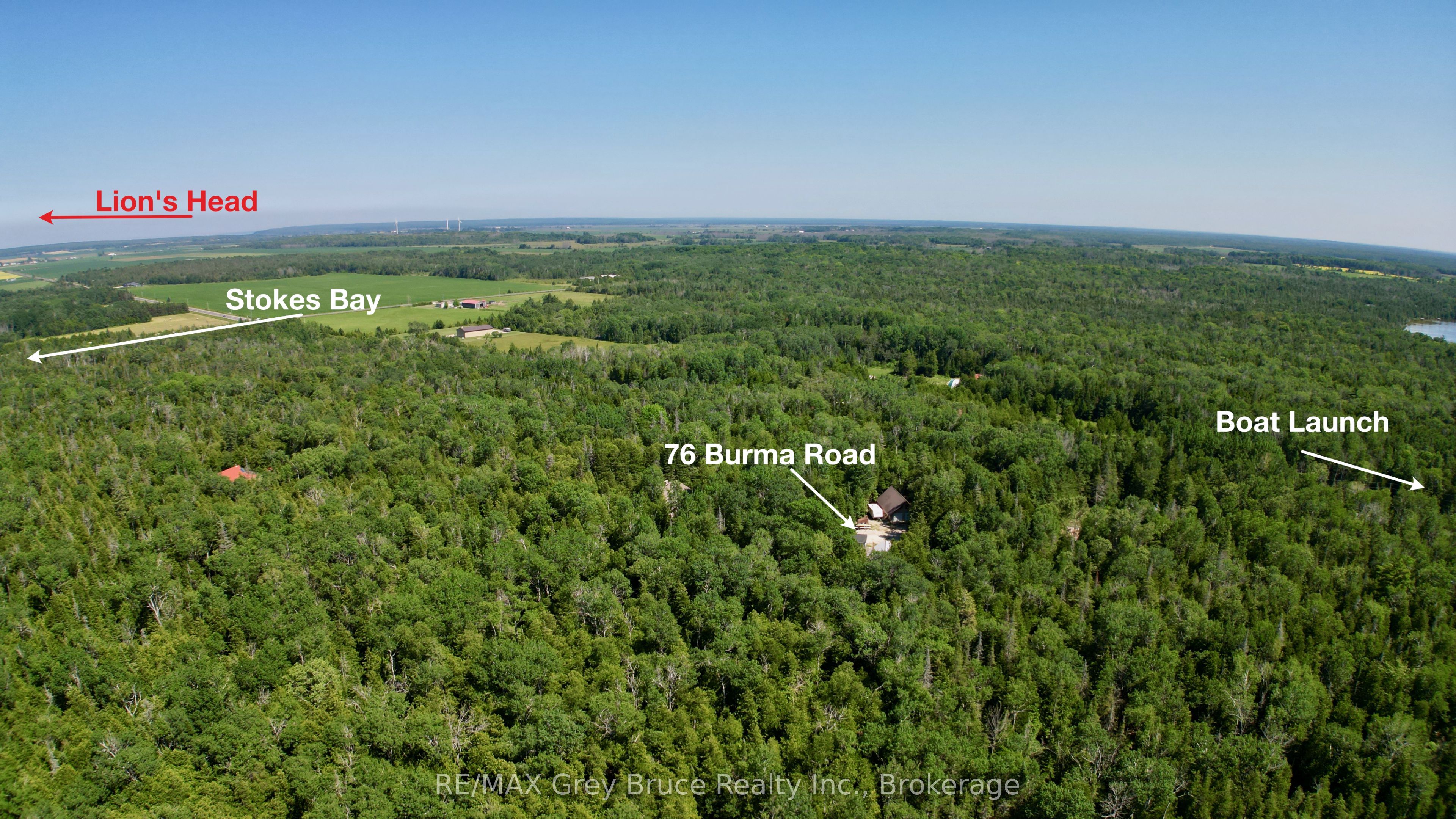 76 Burma Road Property Photo 1