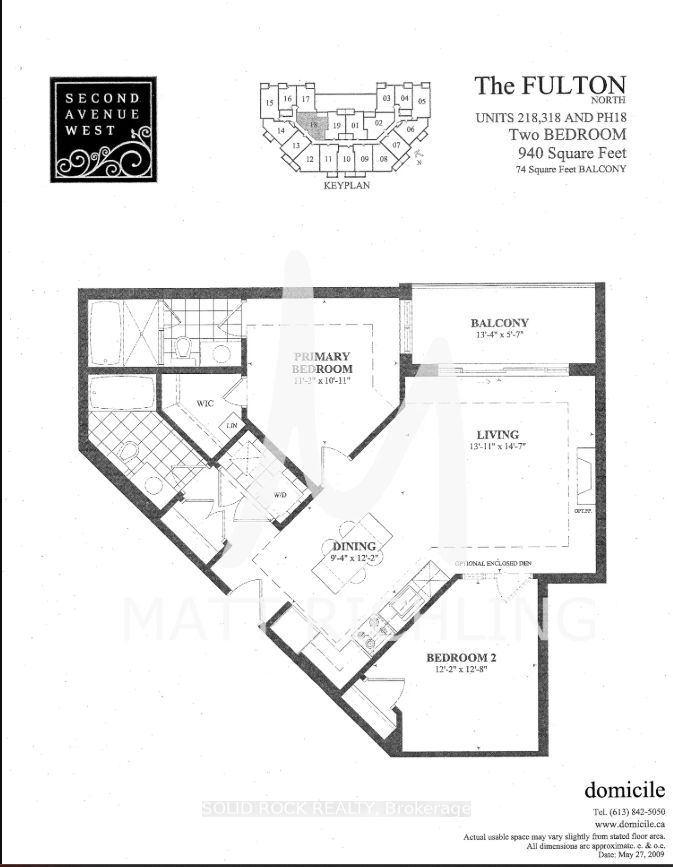808 Bronson Avenue Ph18 Property Photo 50