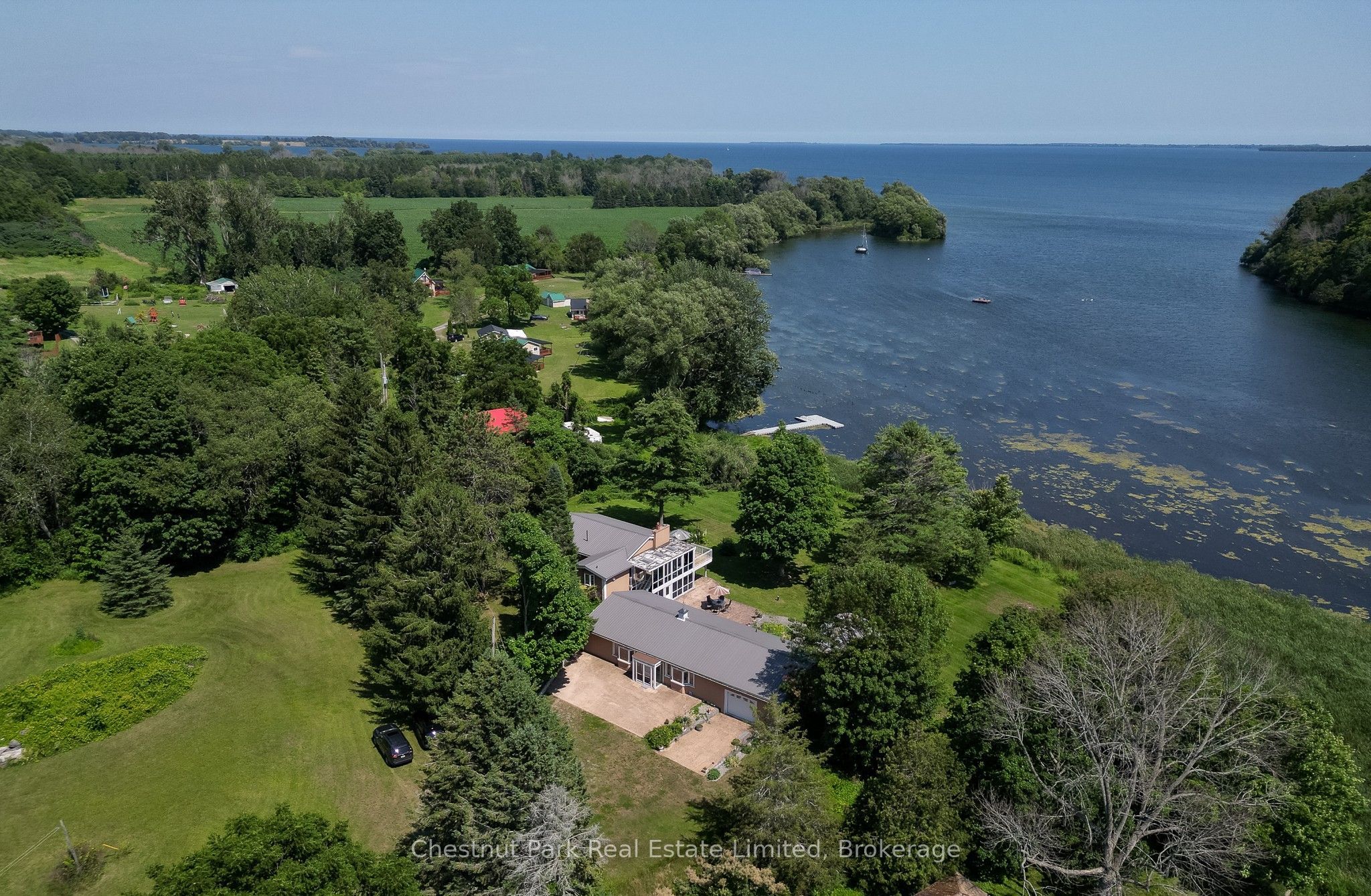 70c Morrison Point Road Property Photo 1