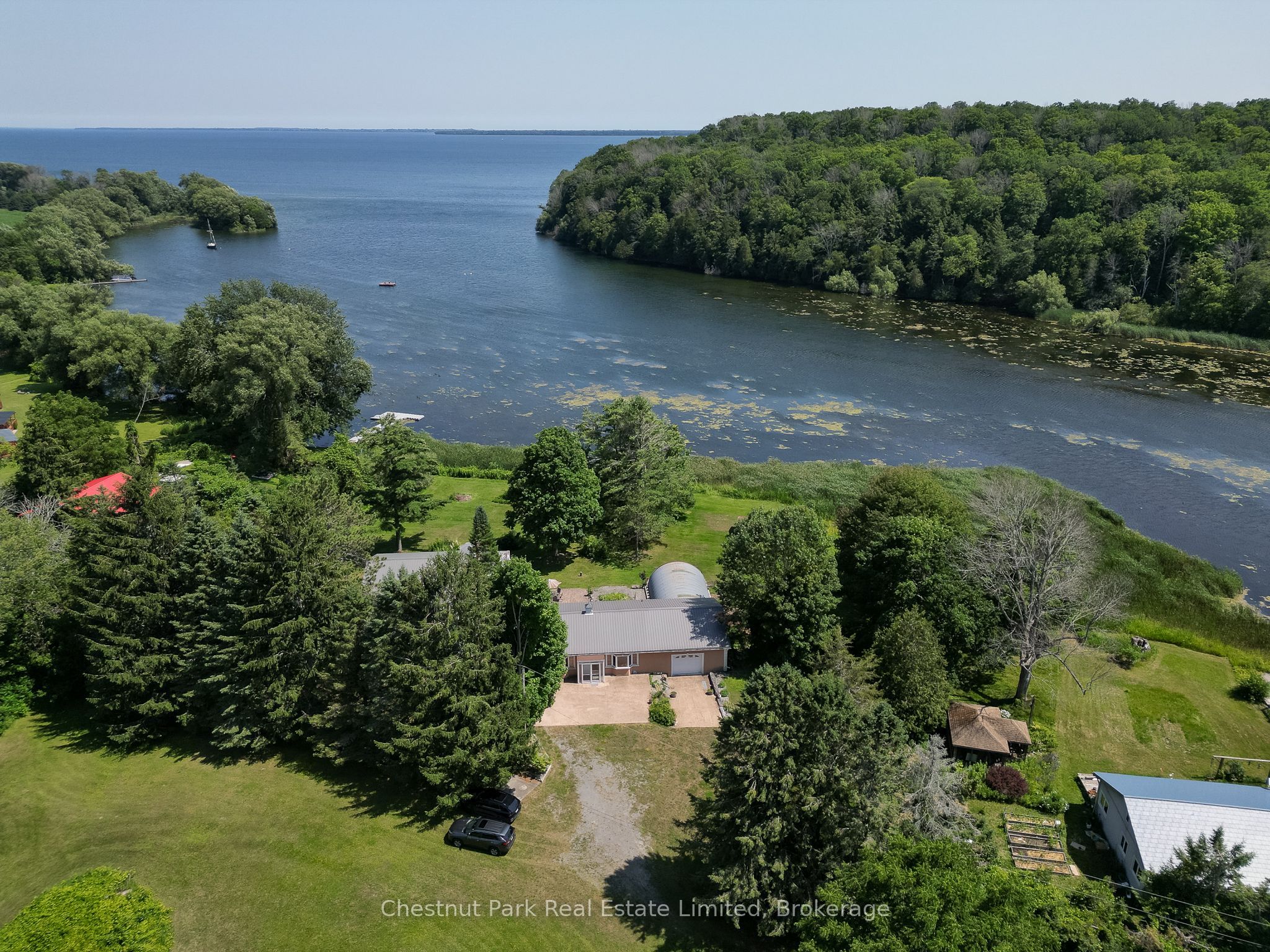 70c Morrison Point Road Property Photo 2