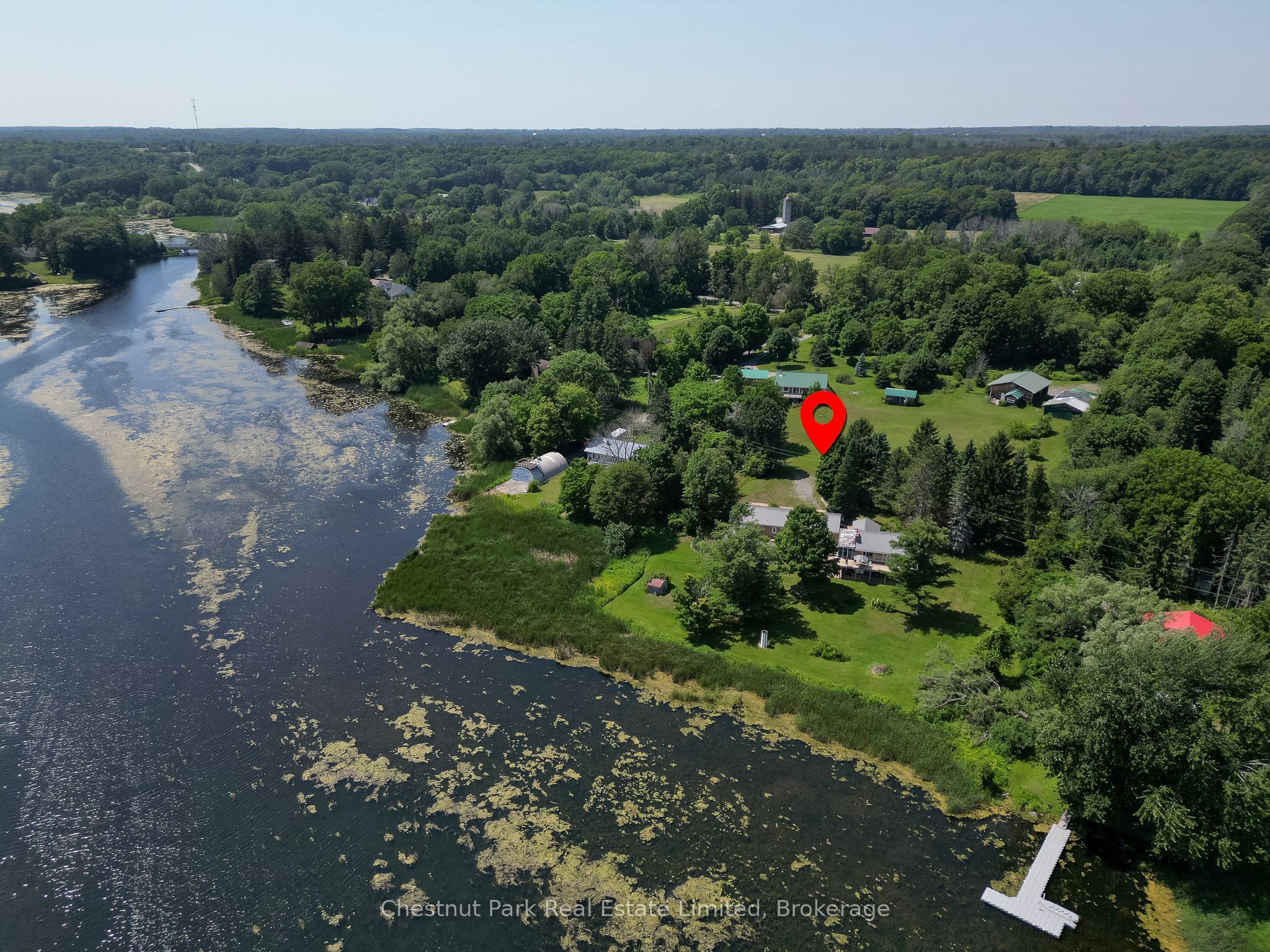 70c Morrison Point Road Property Photo 36