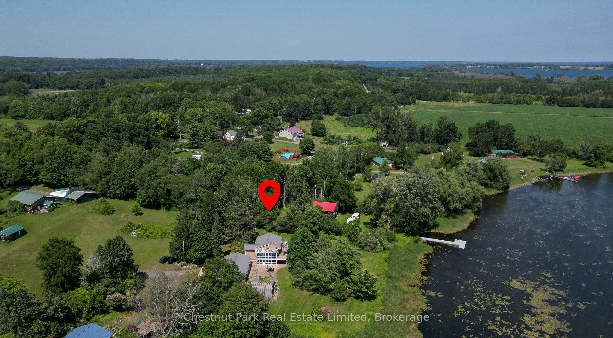 70c Morrison Point Road Property Photo 37