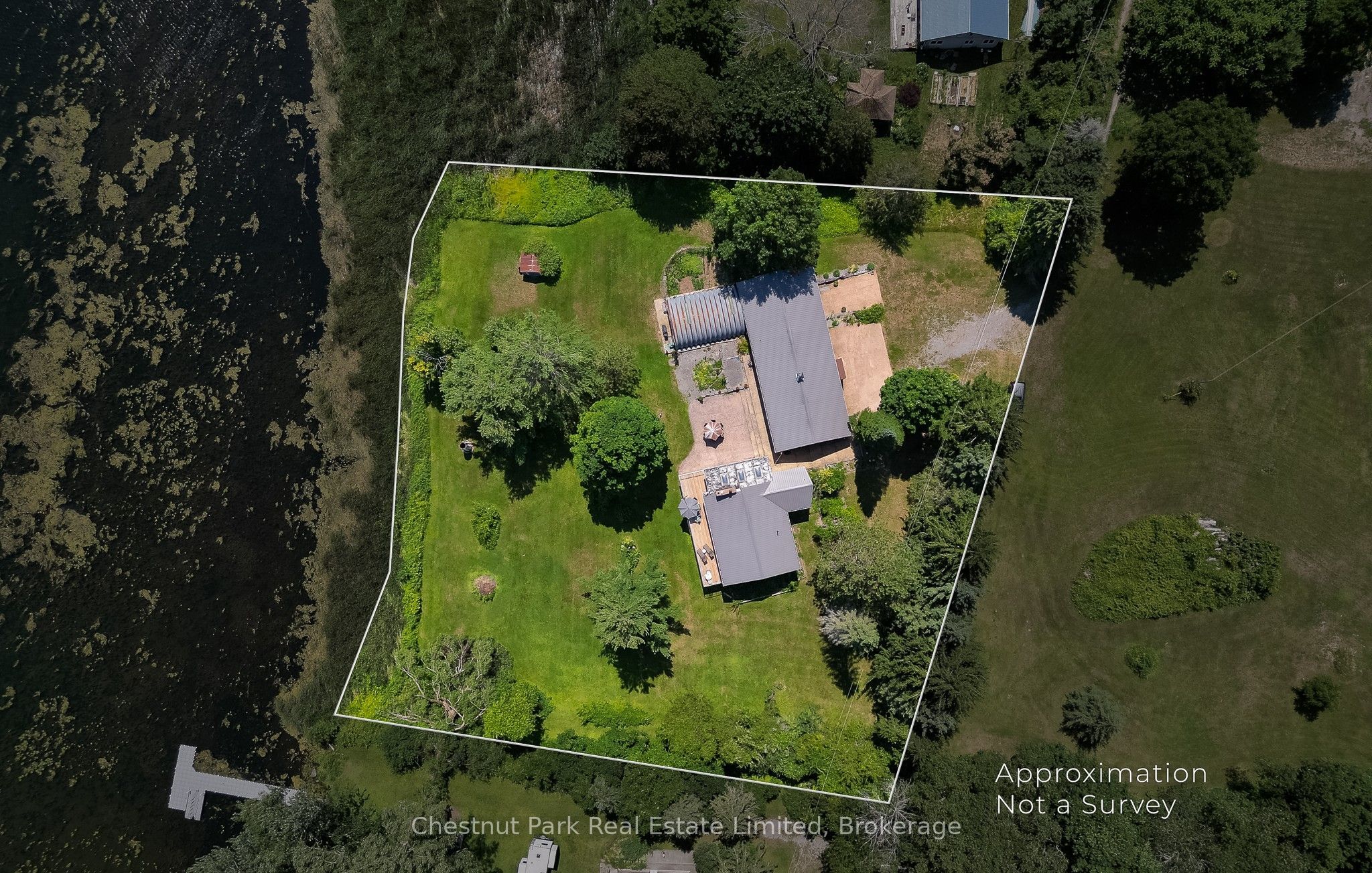 70c Morrison Point Road Property Photo 40