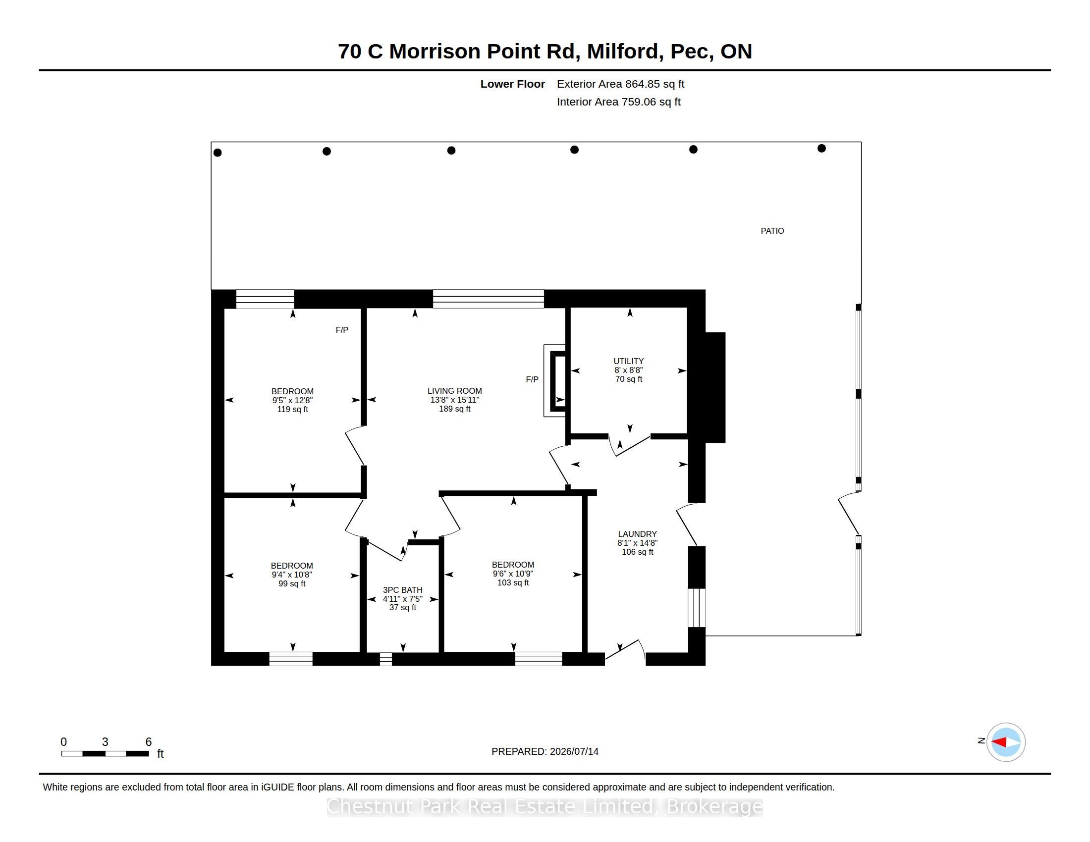 70c Morrison Point Road Property Photo 45