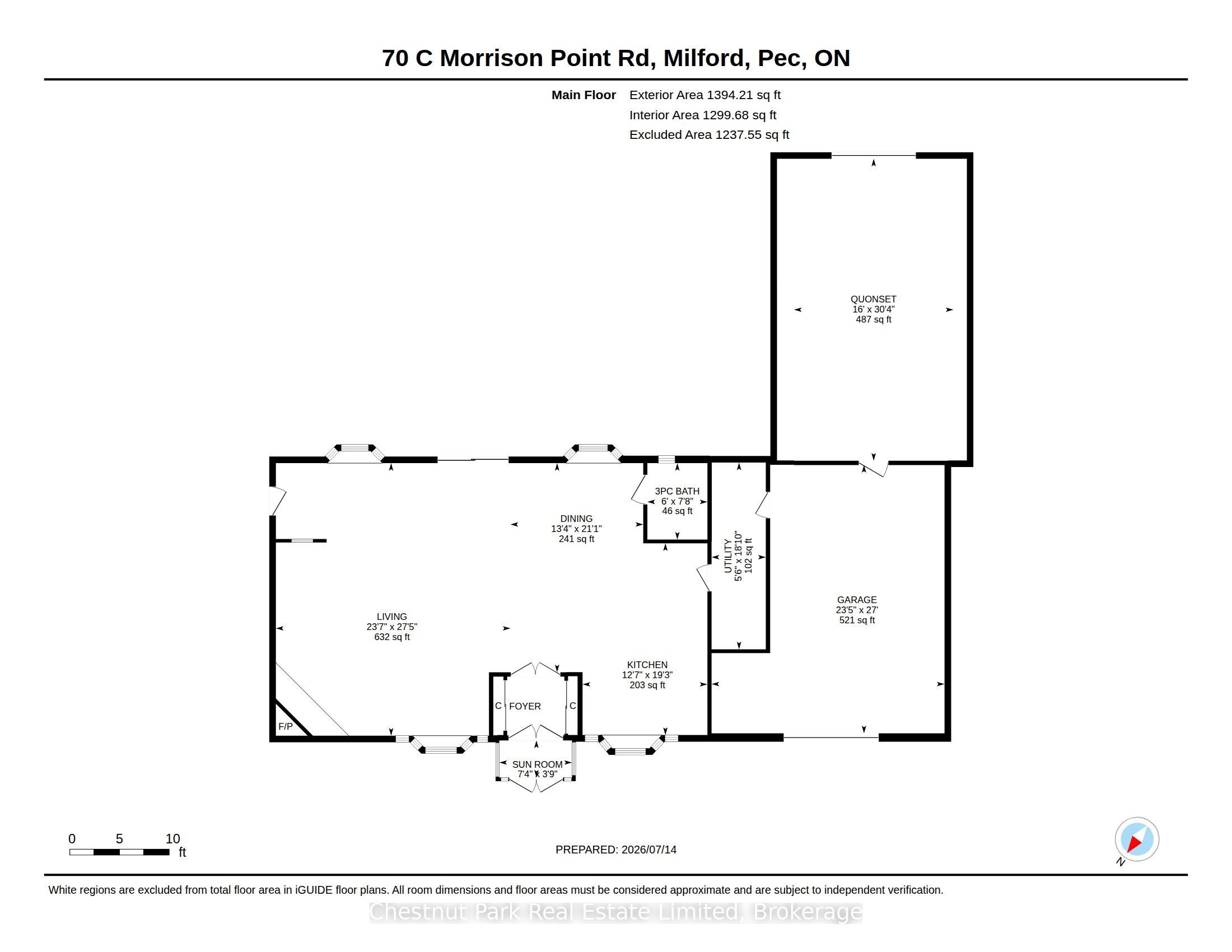 70c Morrison Point Road Property Photo 46