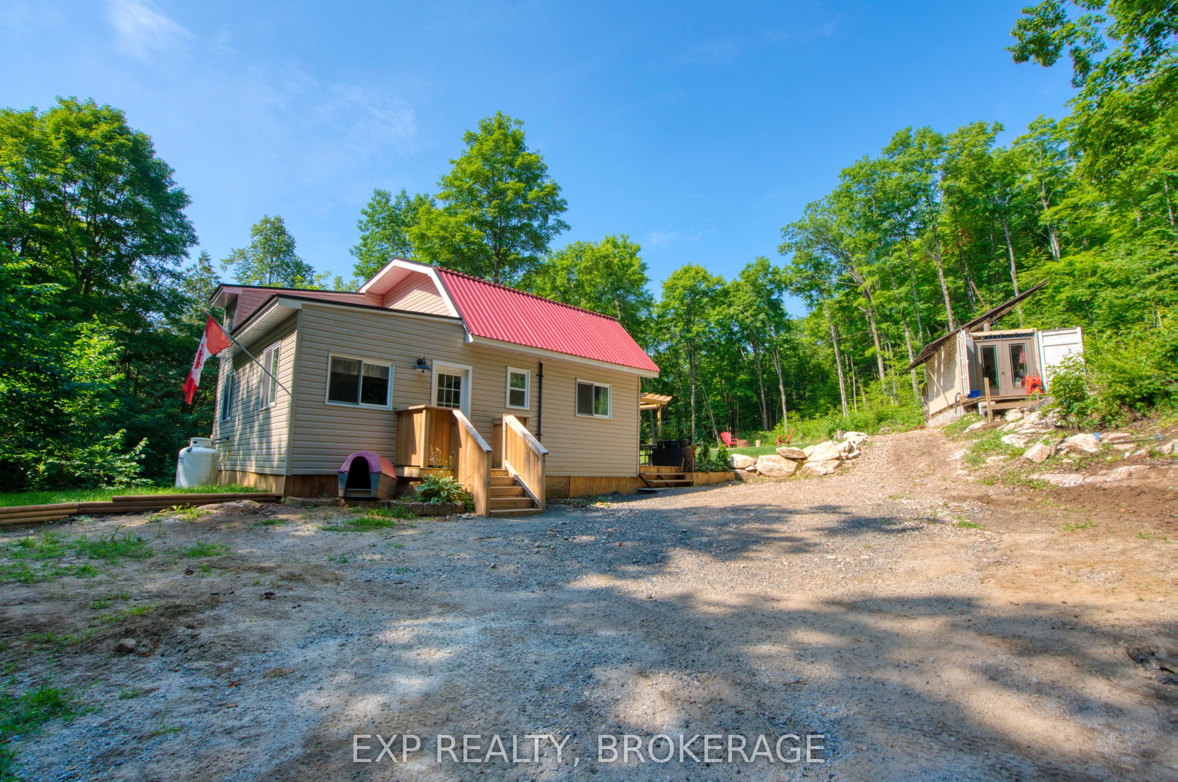1427 Lewis Road Property Photo 1