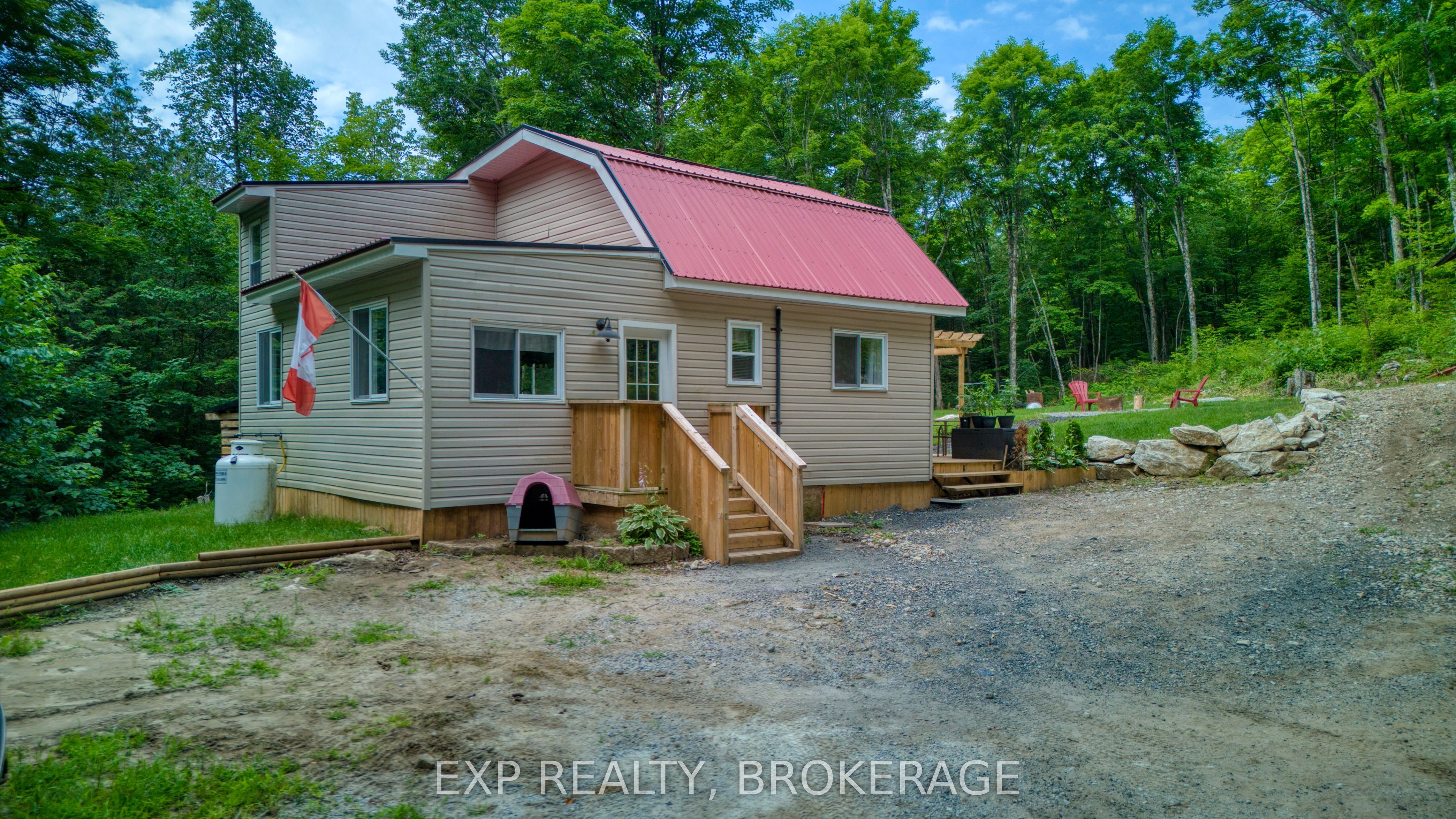 1427 Lewis Road Property Photo 2