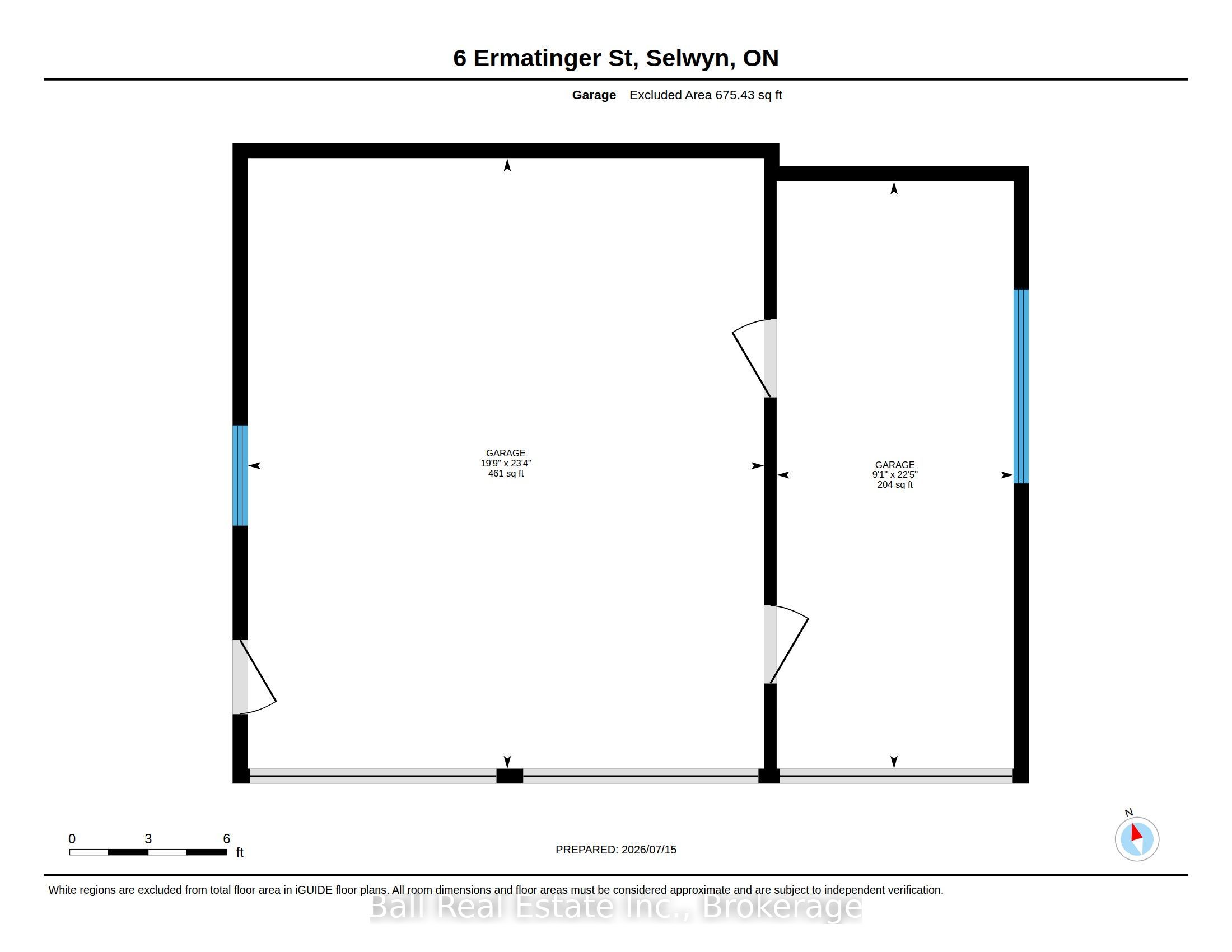 6 Ermatinger Street Property Photo 49