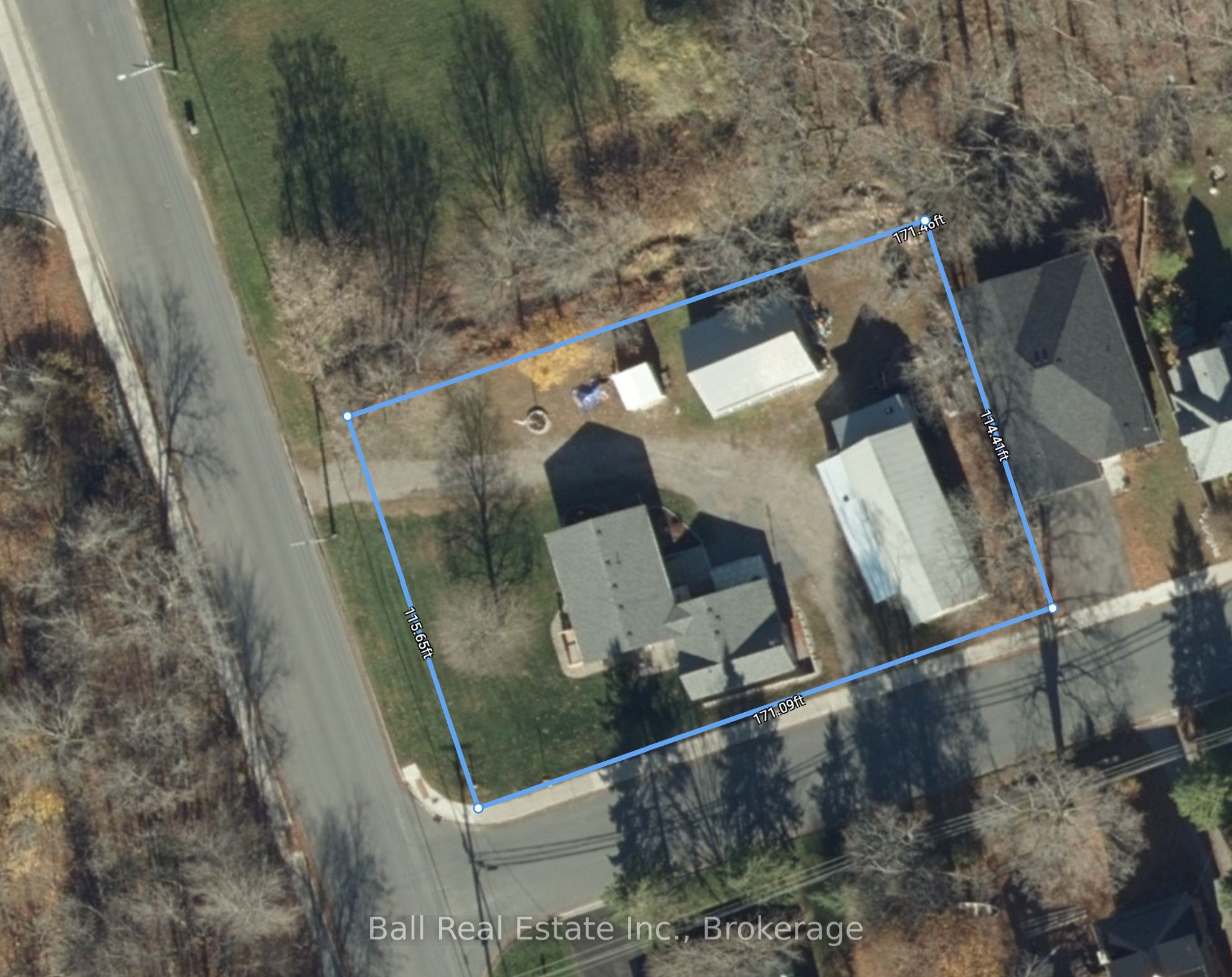 6 Ermatinger Street Property Photo 50