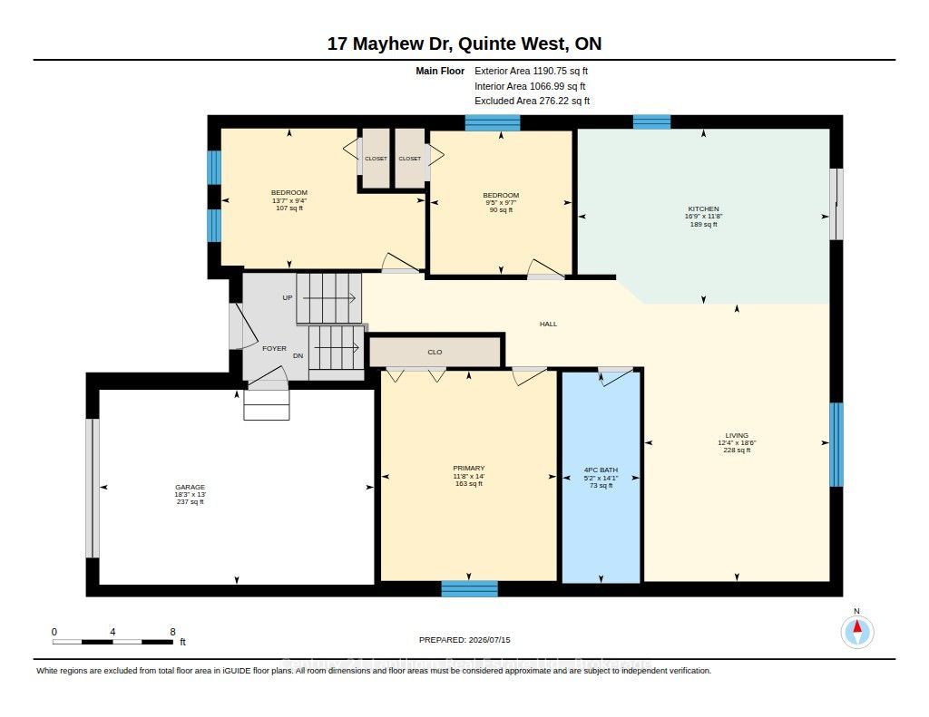 17 Mayhew Drive Property Photo 35