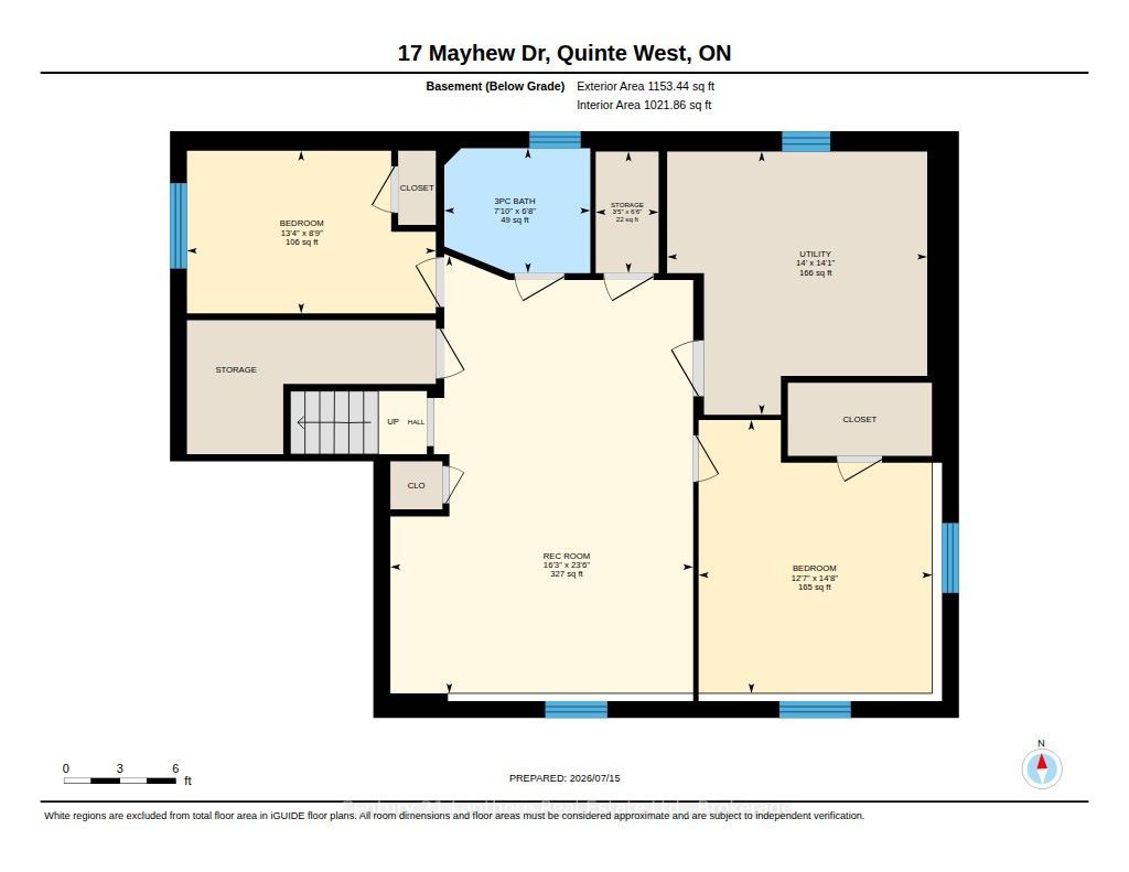 17 Mayhew Drive Property Photo 36