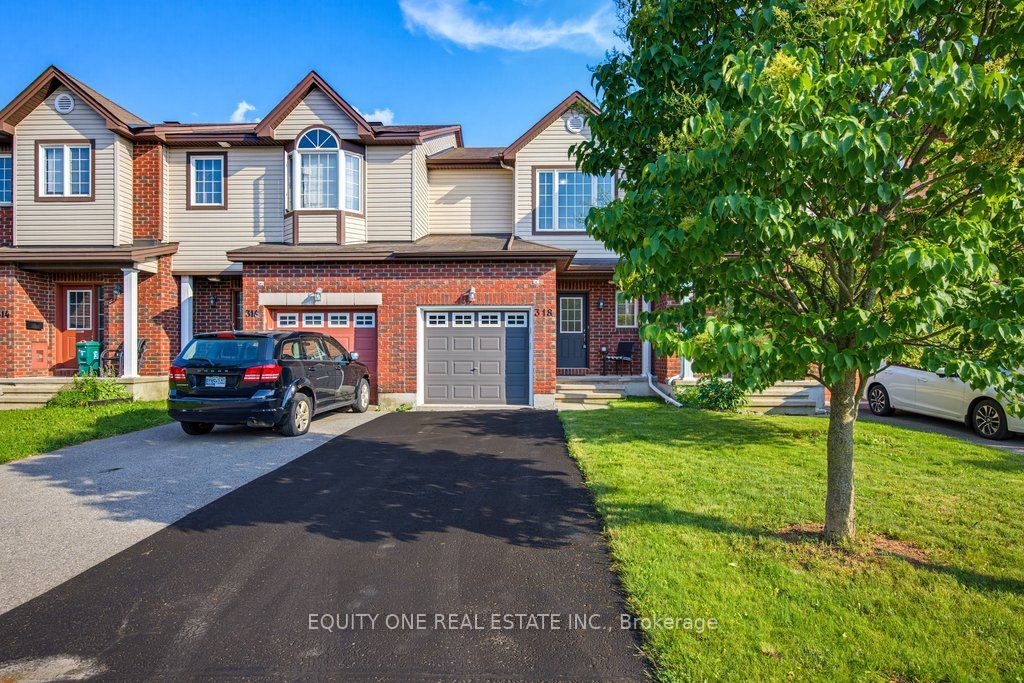 318 Amici Terrace Property Photo 1