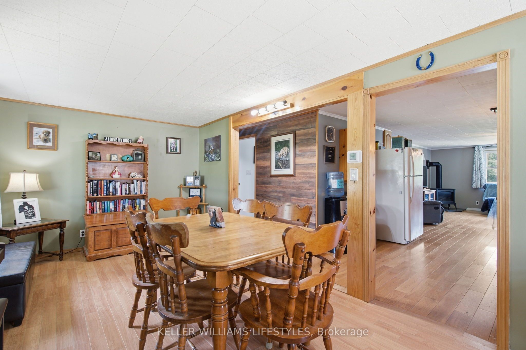 9820 Belmont Road Property Photo 6