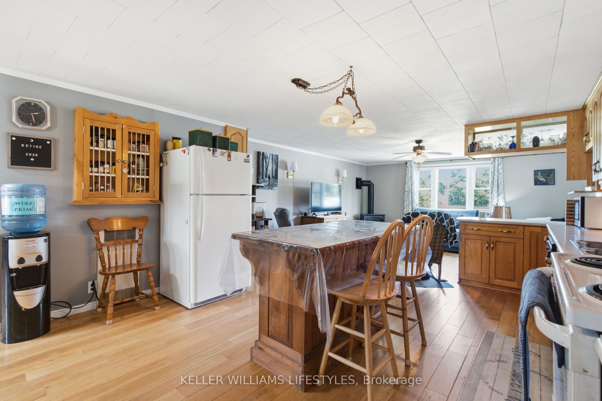 9820 Belmont Road Property Photo 11