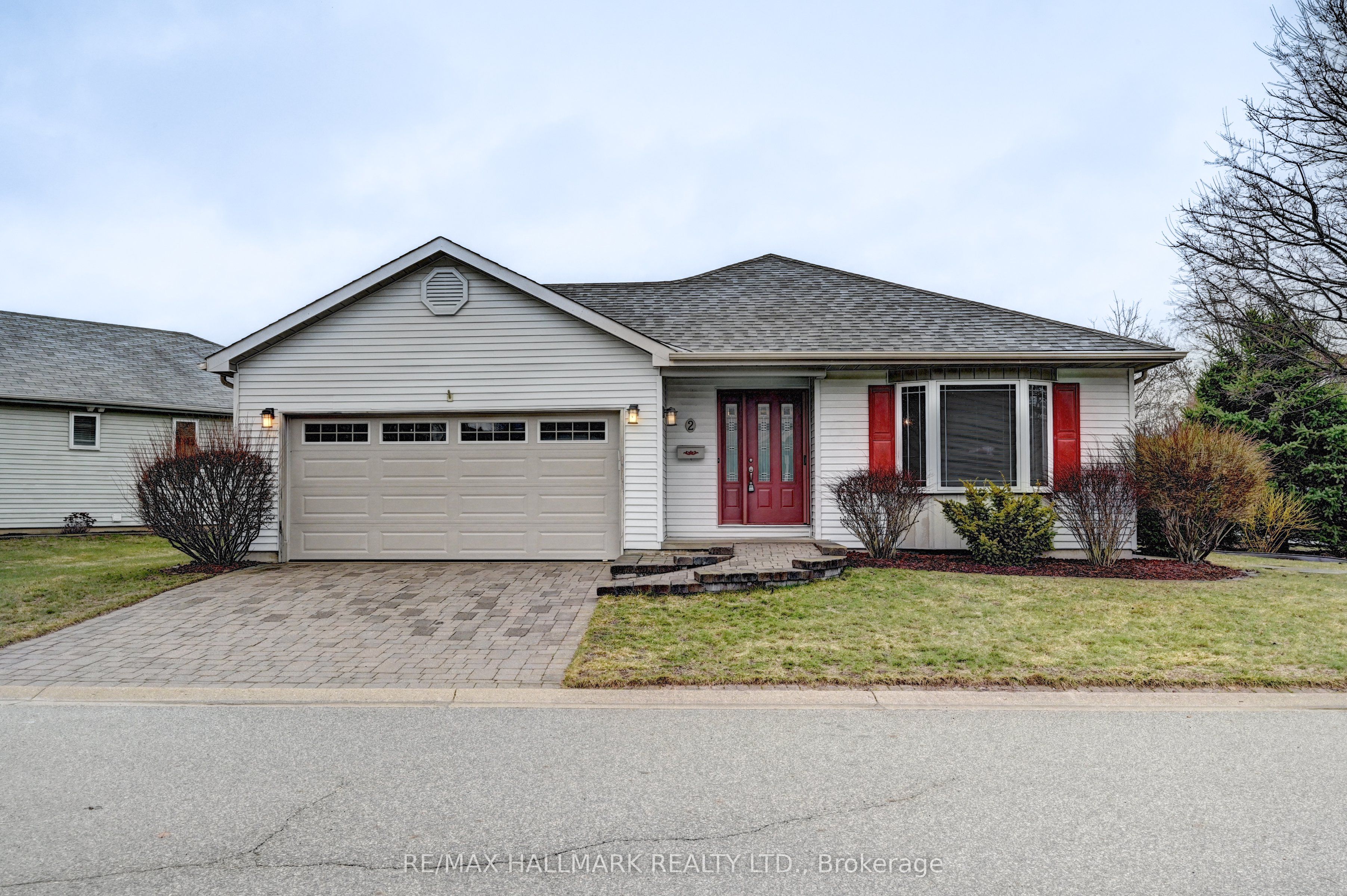 2 Brasher Drive