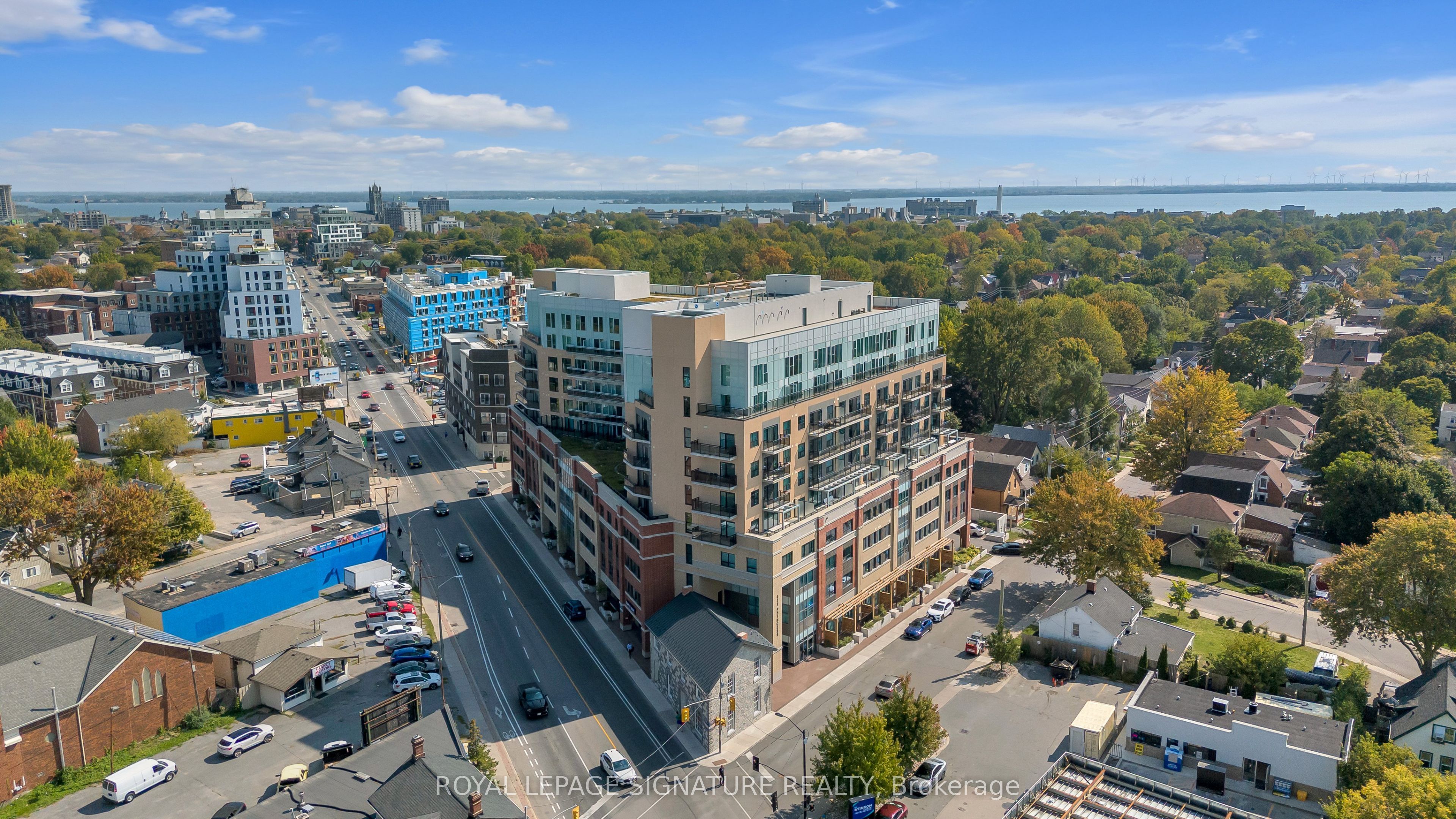 652 Princess Street 501 Property Photo 1