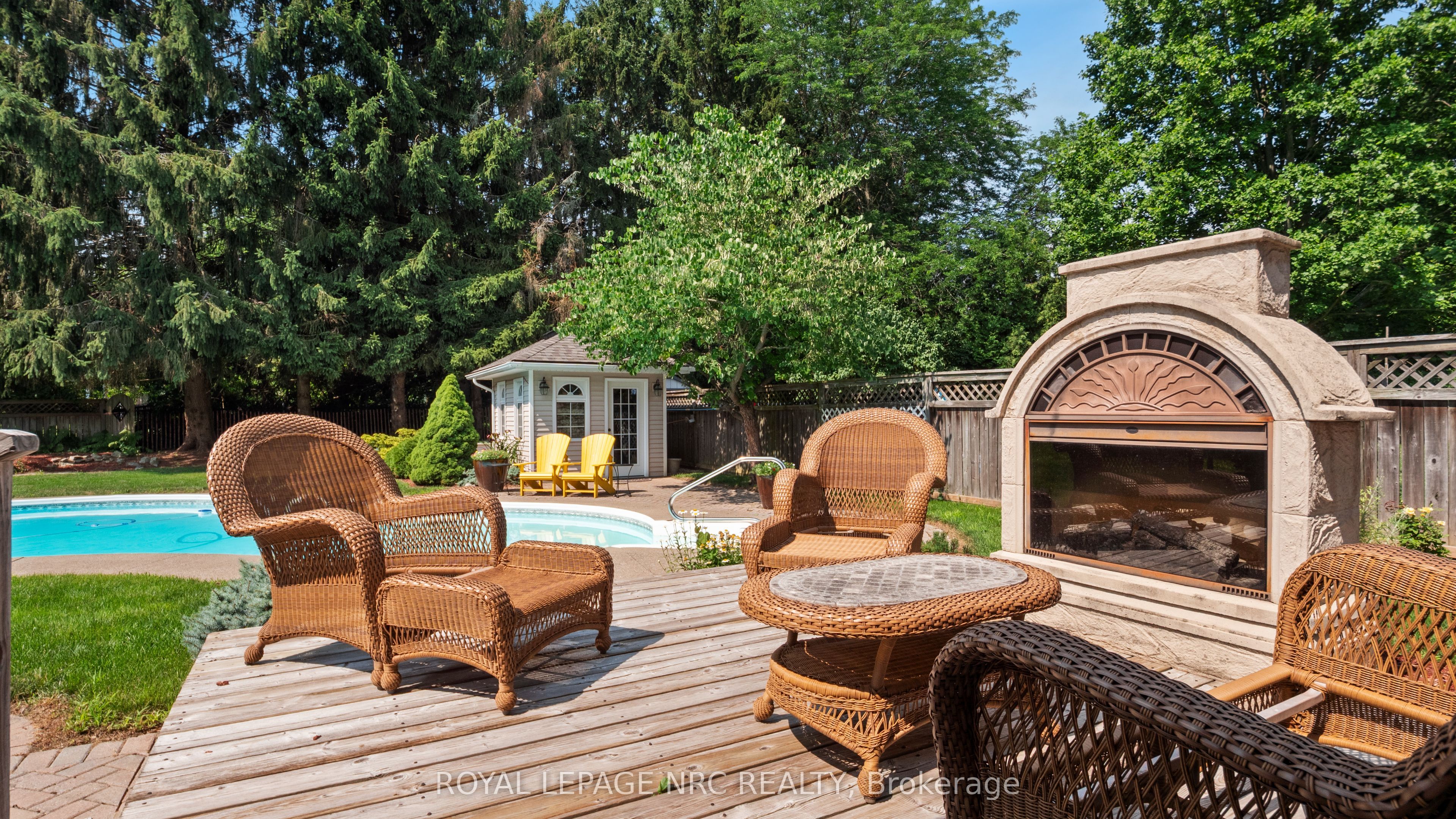 128 Welland Road Property Photo 37