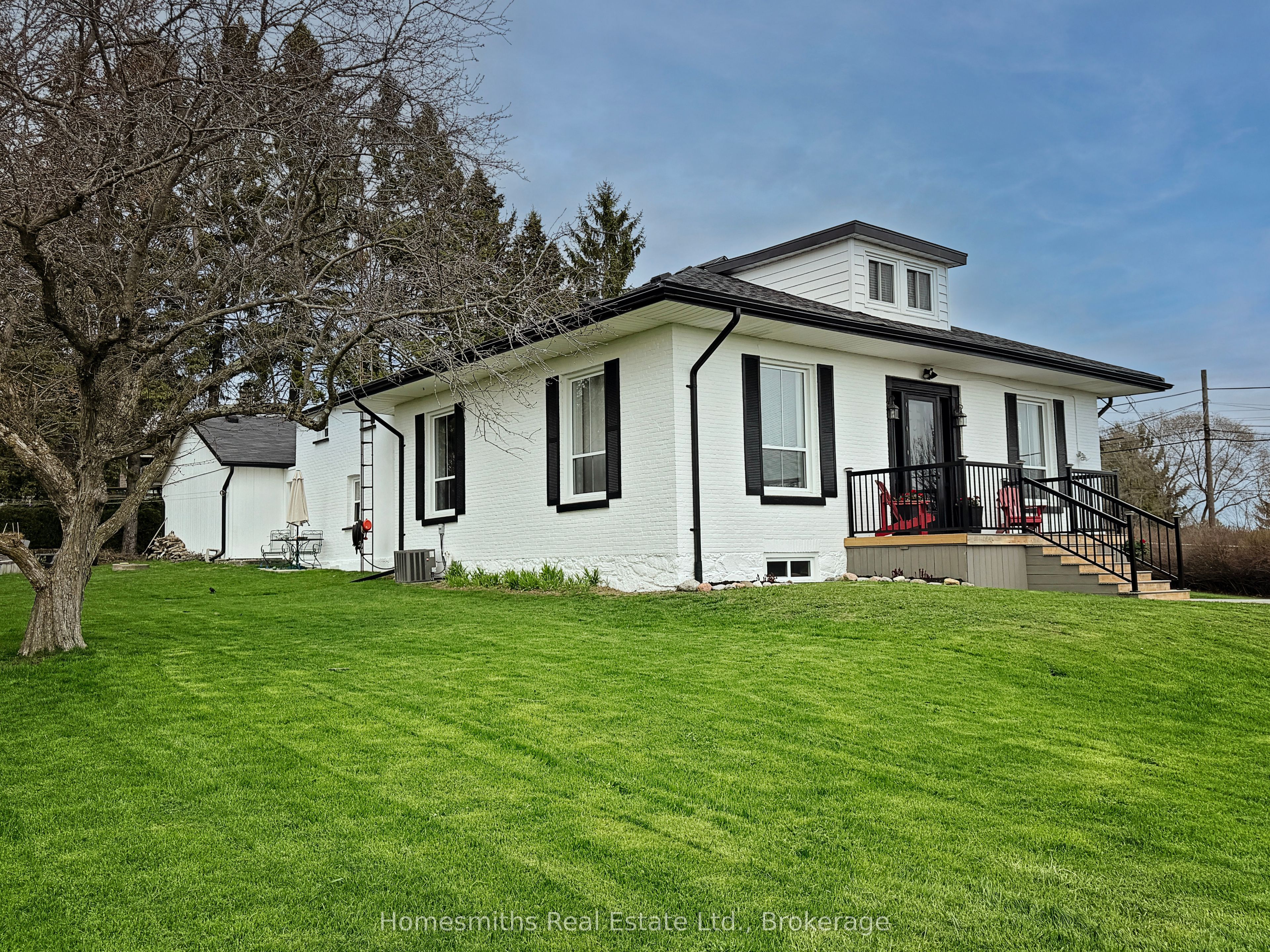 8766 Danforth Road W Property Photo 1