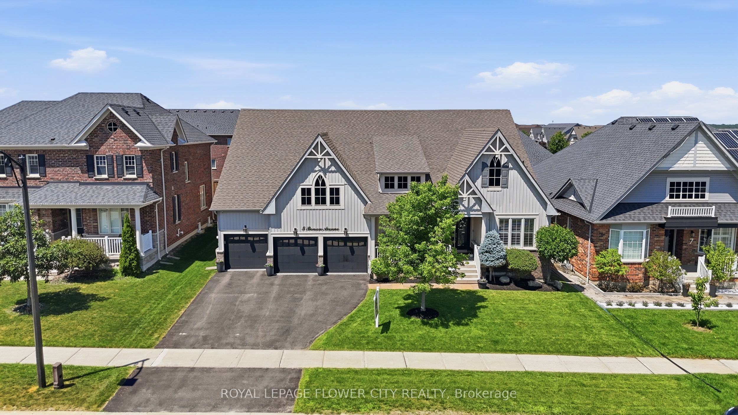 5 Benson Avenue Property Photo 3