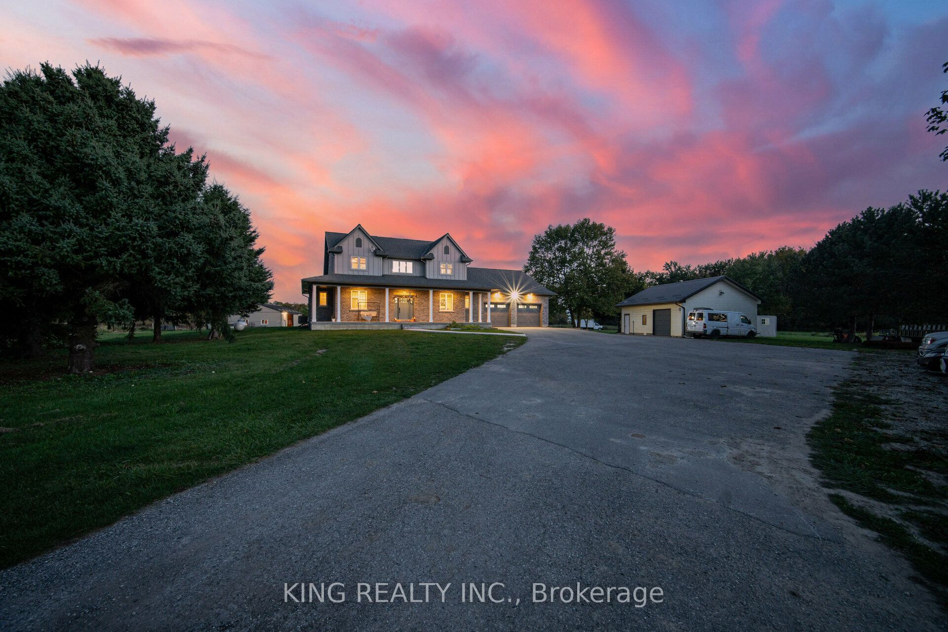 11786 Parson Road Property Photo 4