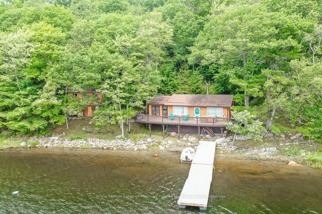 1053 Harrison Trail Property Photo 1