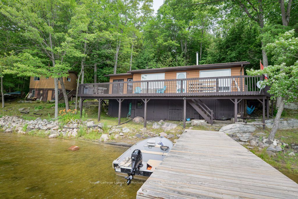 1053 Harrison Trail Property Photo 2
