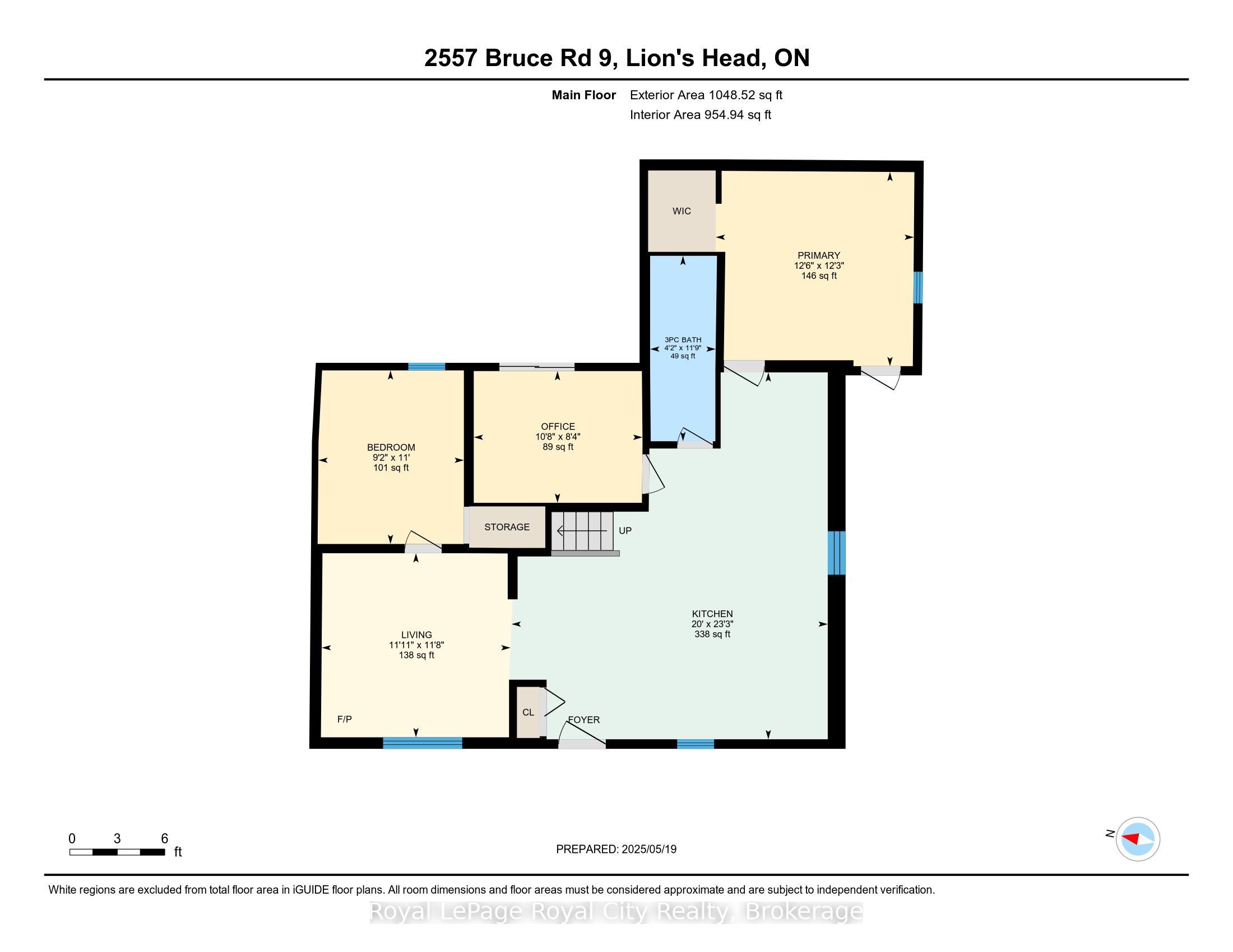 2557 Bruce Road Property Photo 20