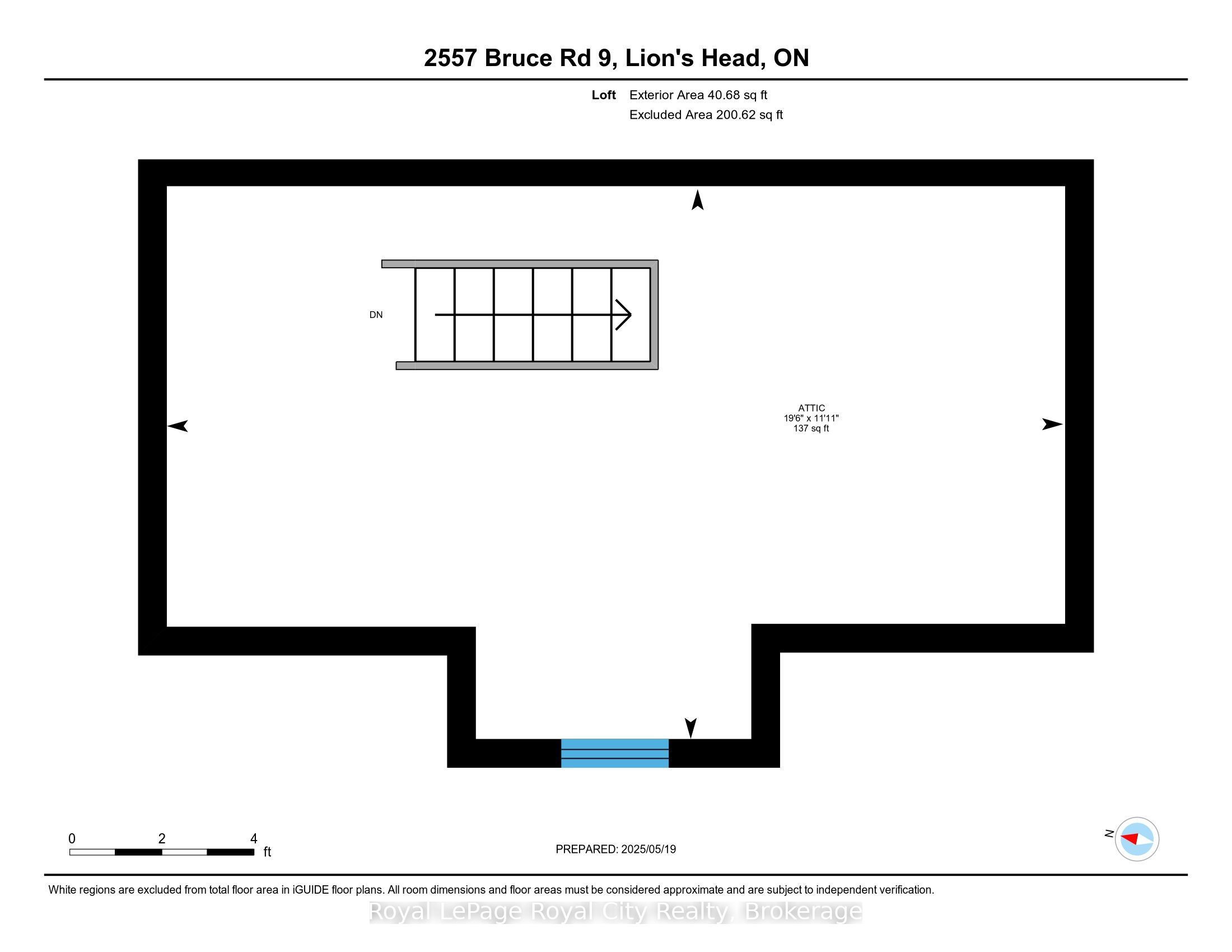 2557 Bruce Road Property Photo 21