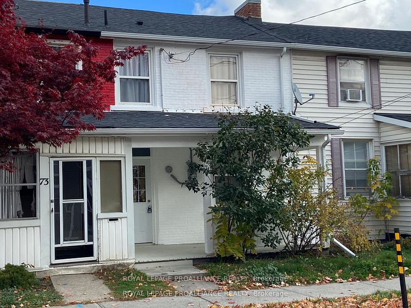71 Buell Street Property Photo 1